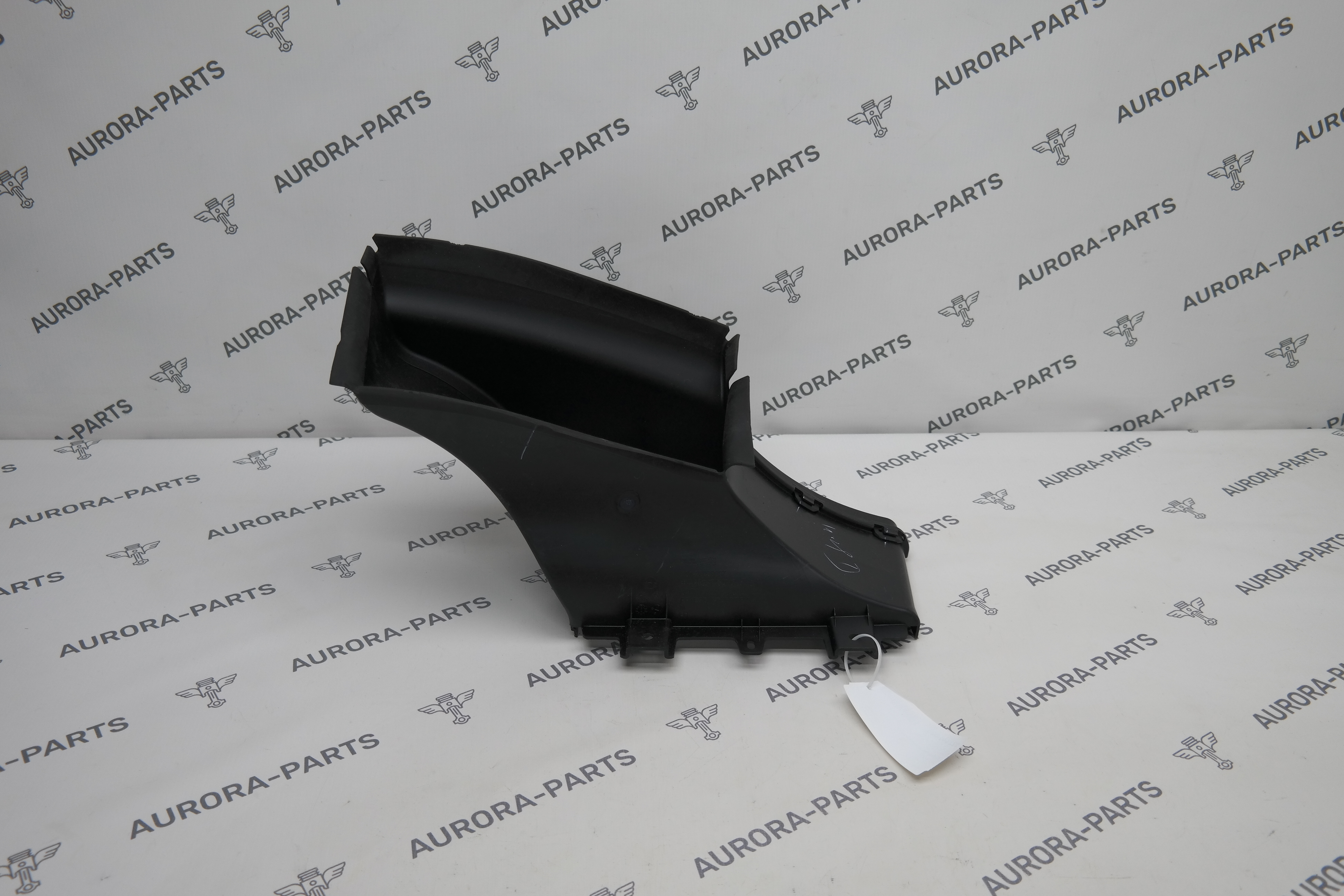 Воздуховод интеркуллера LH Li Auto LiXiang L9
