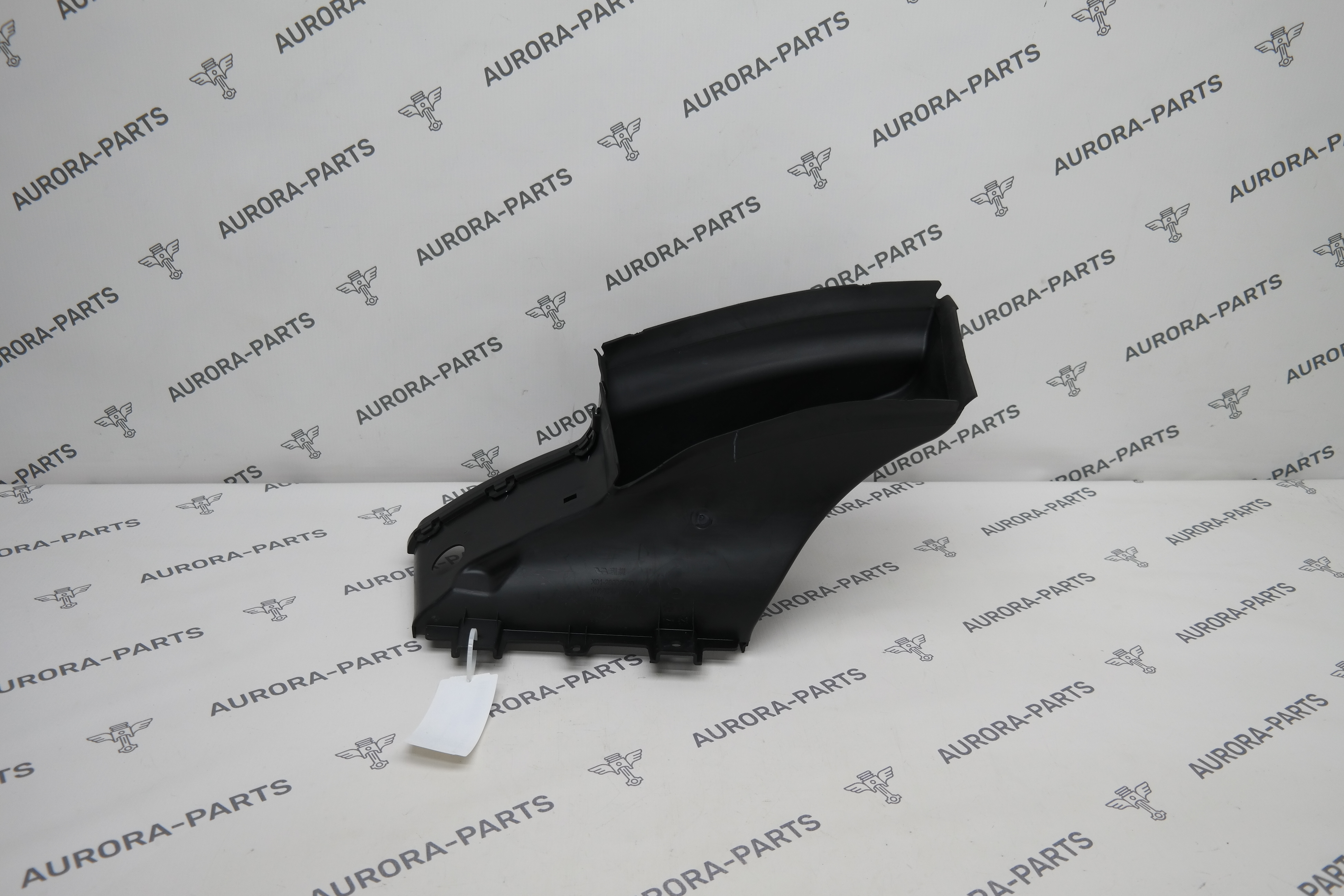 Воздуховод интеркуллера RH Li Auto LiXiang L9