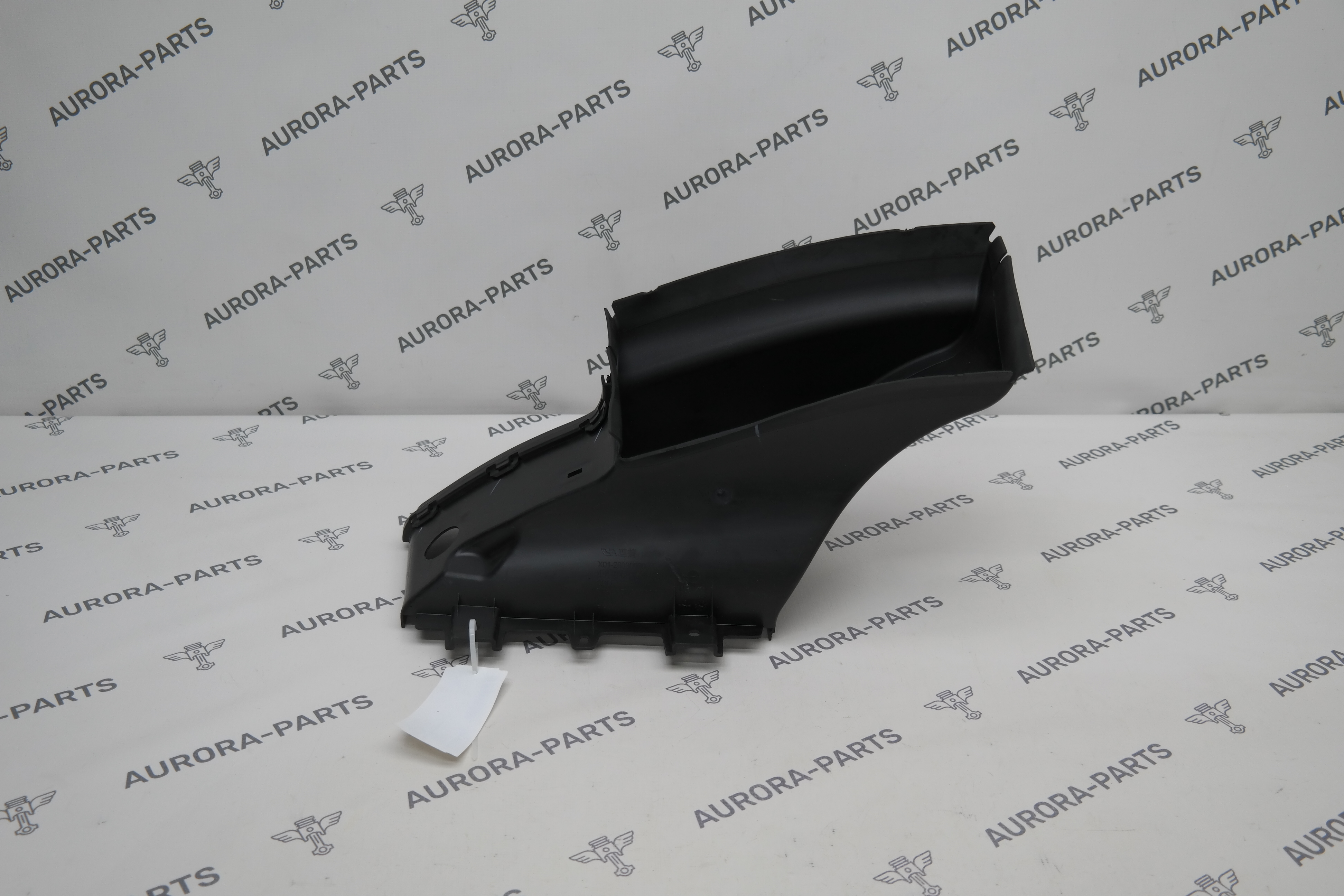 Воздуховод интеркуллера RH Li Auto LiXiang L9