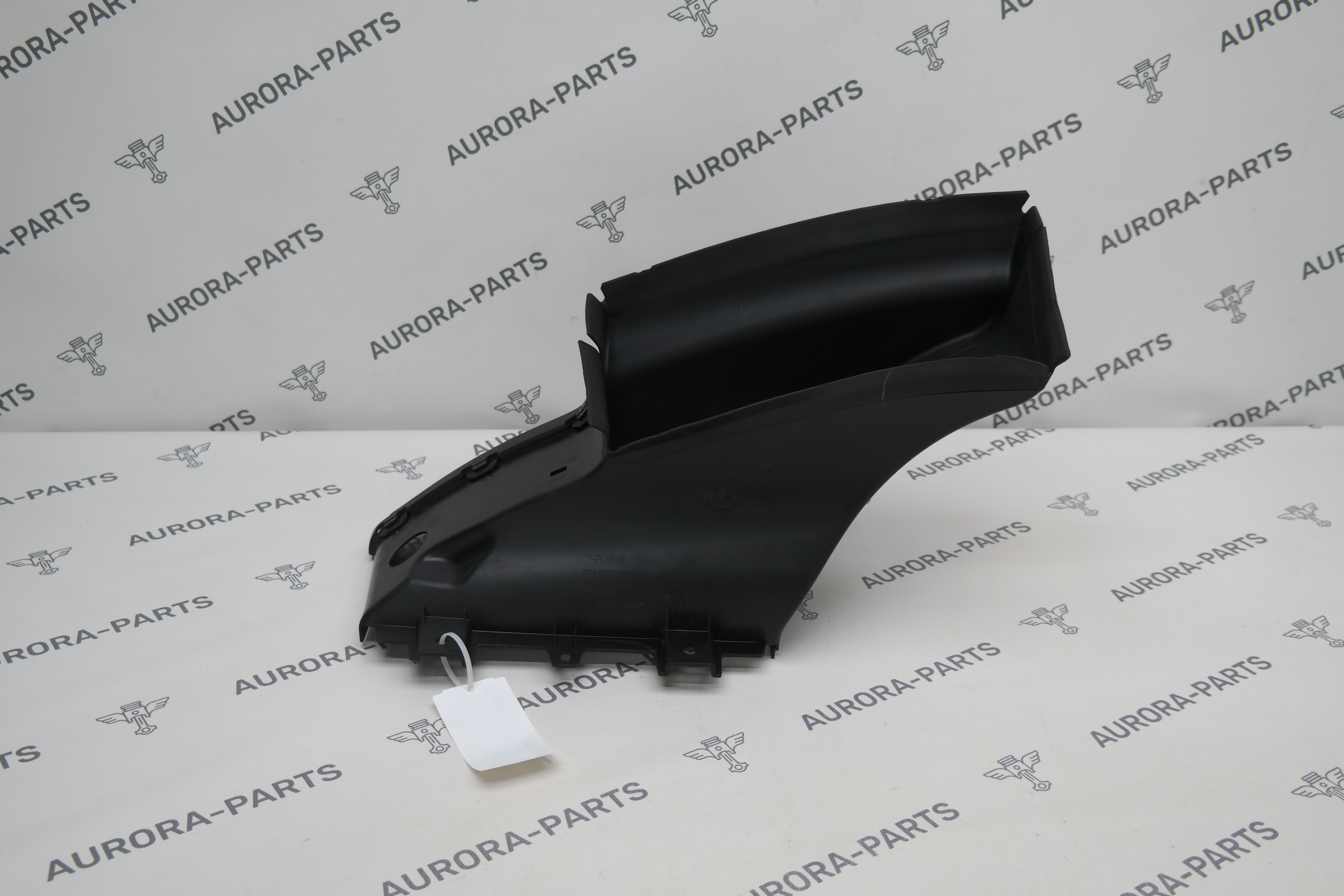 Воздуховод интеркуллера RH Li Auto LiXiang L9