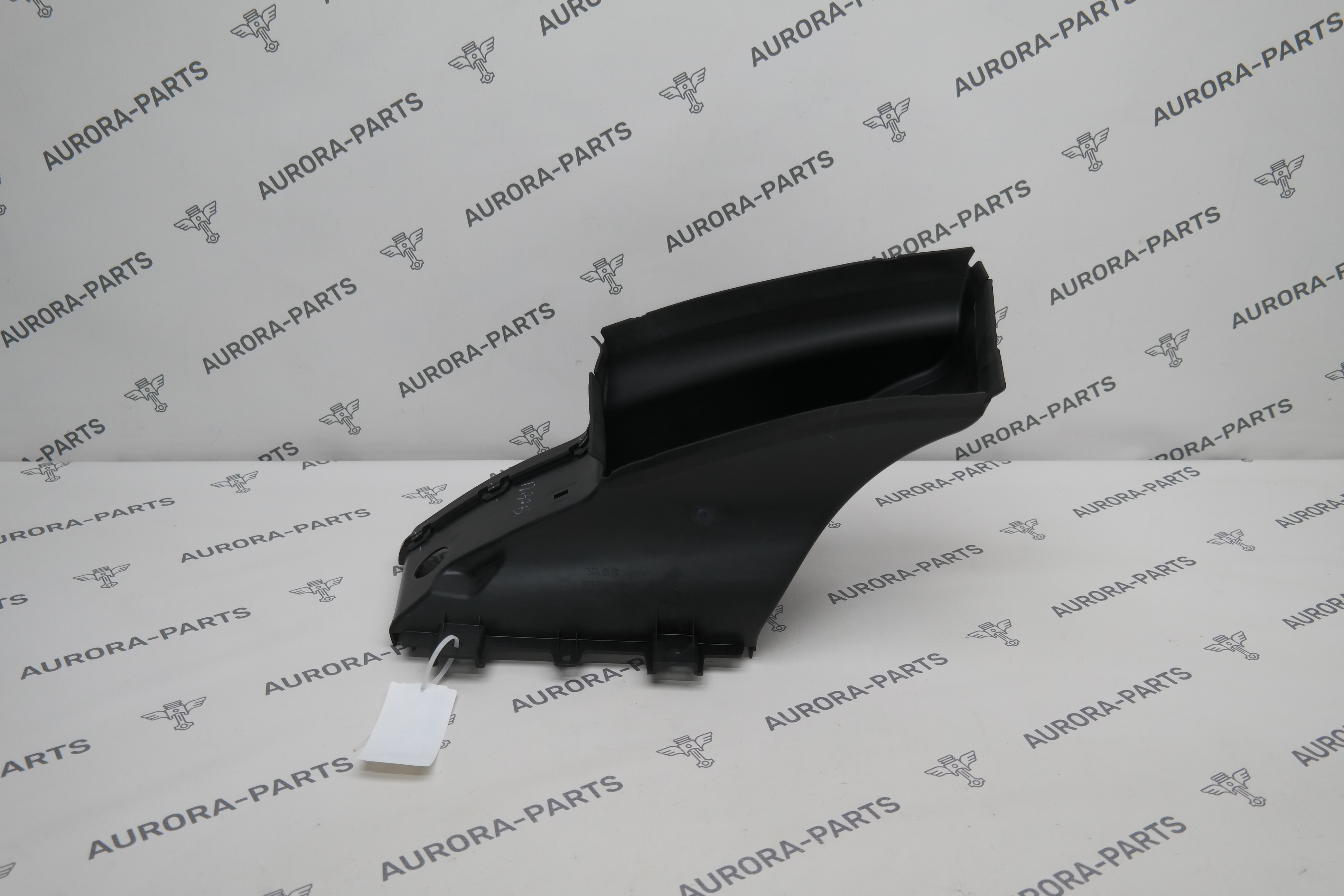 Воздуховод интеркуллера RH Li Auto LiXiang L9
