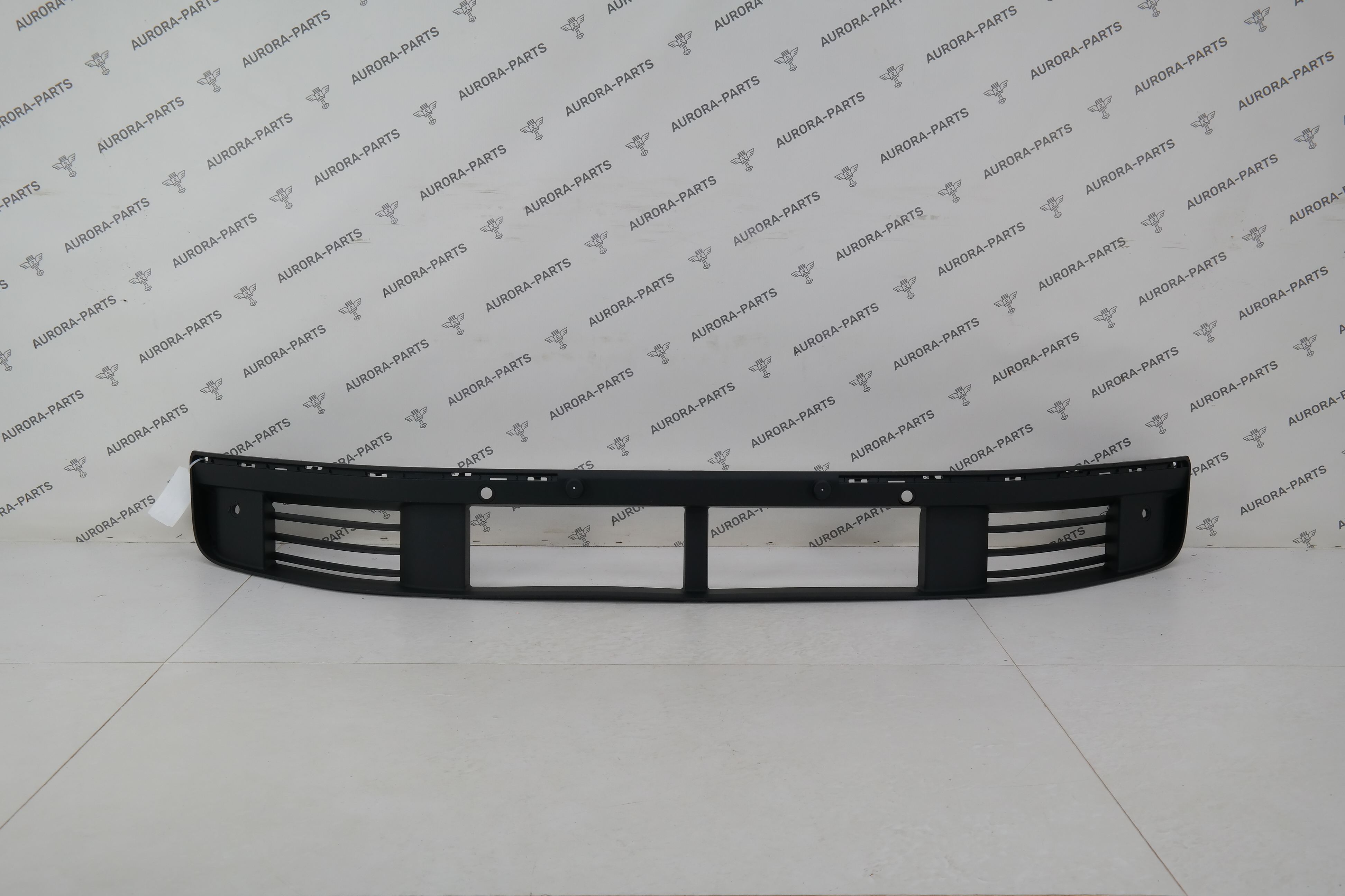 Решетка переднего бампера Li Auto LiXiang L9