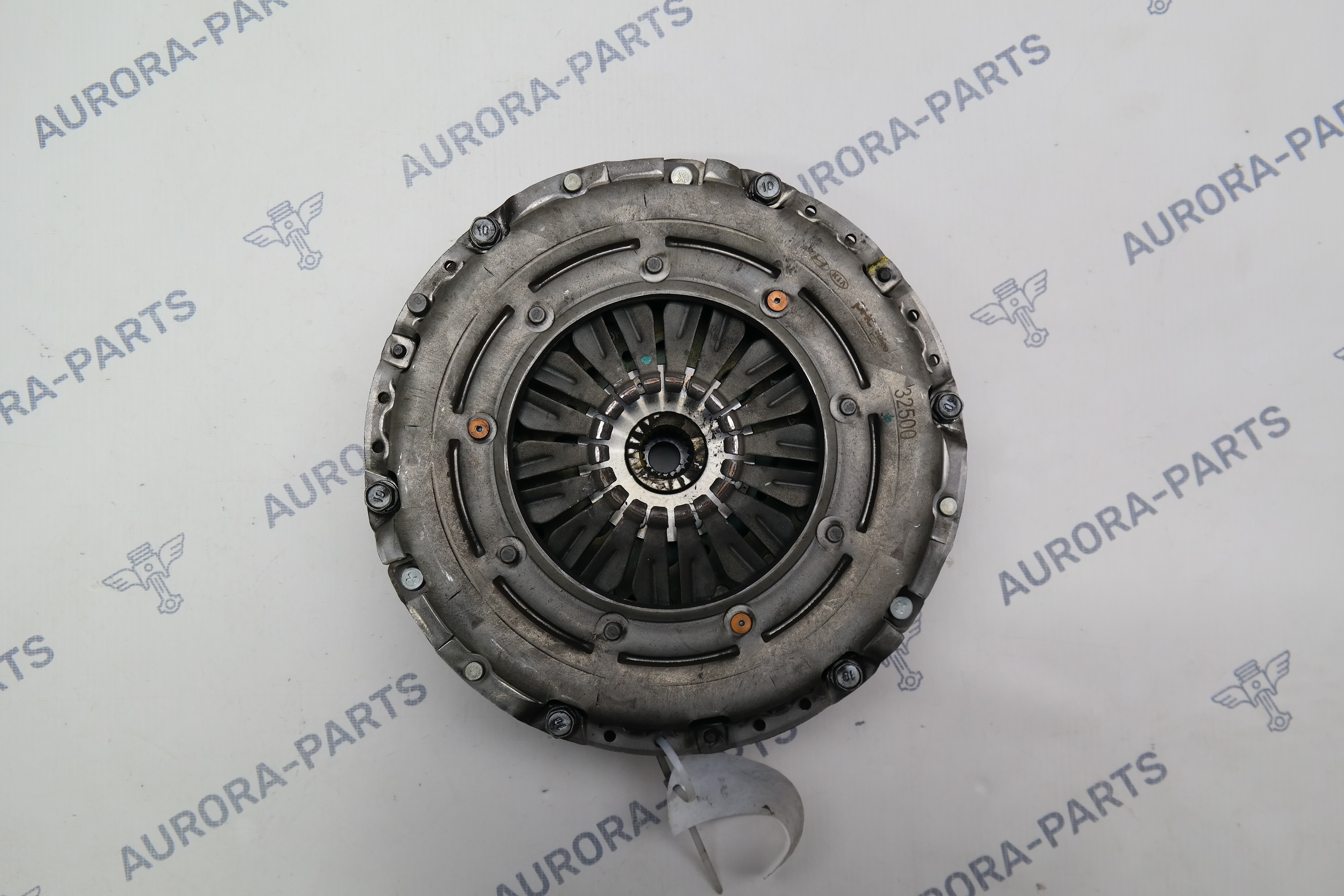 Комплект сцепления МКПП 1.6 Бензин 2WD Hyundai Tucson