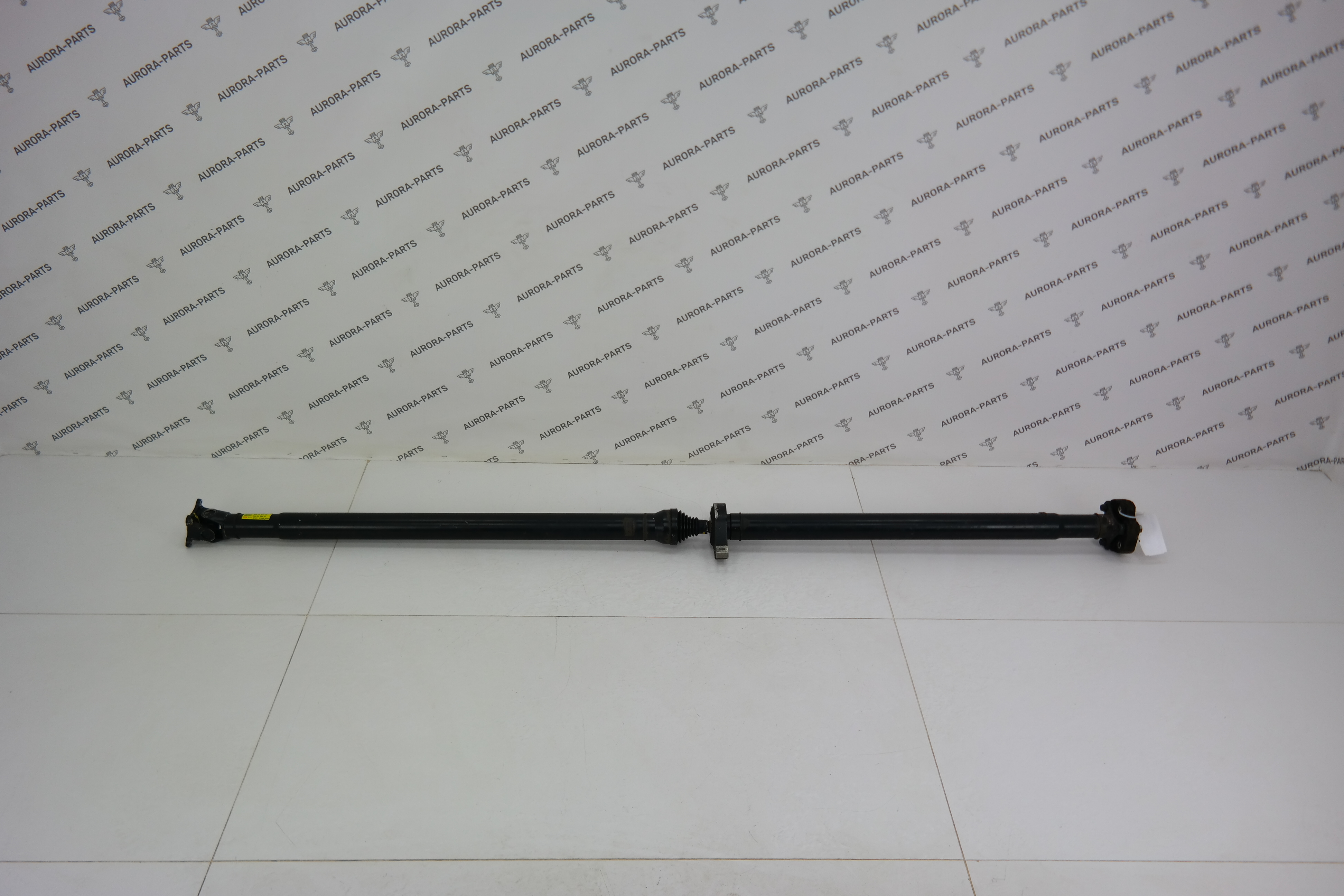 Вал карданный привода задней оси Kia Sportage