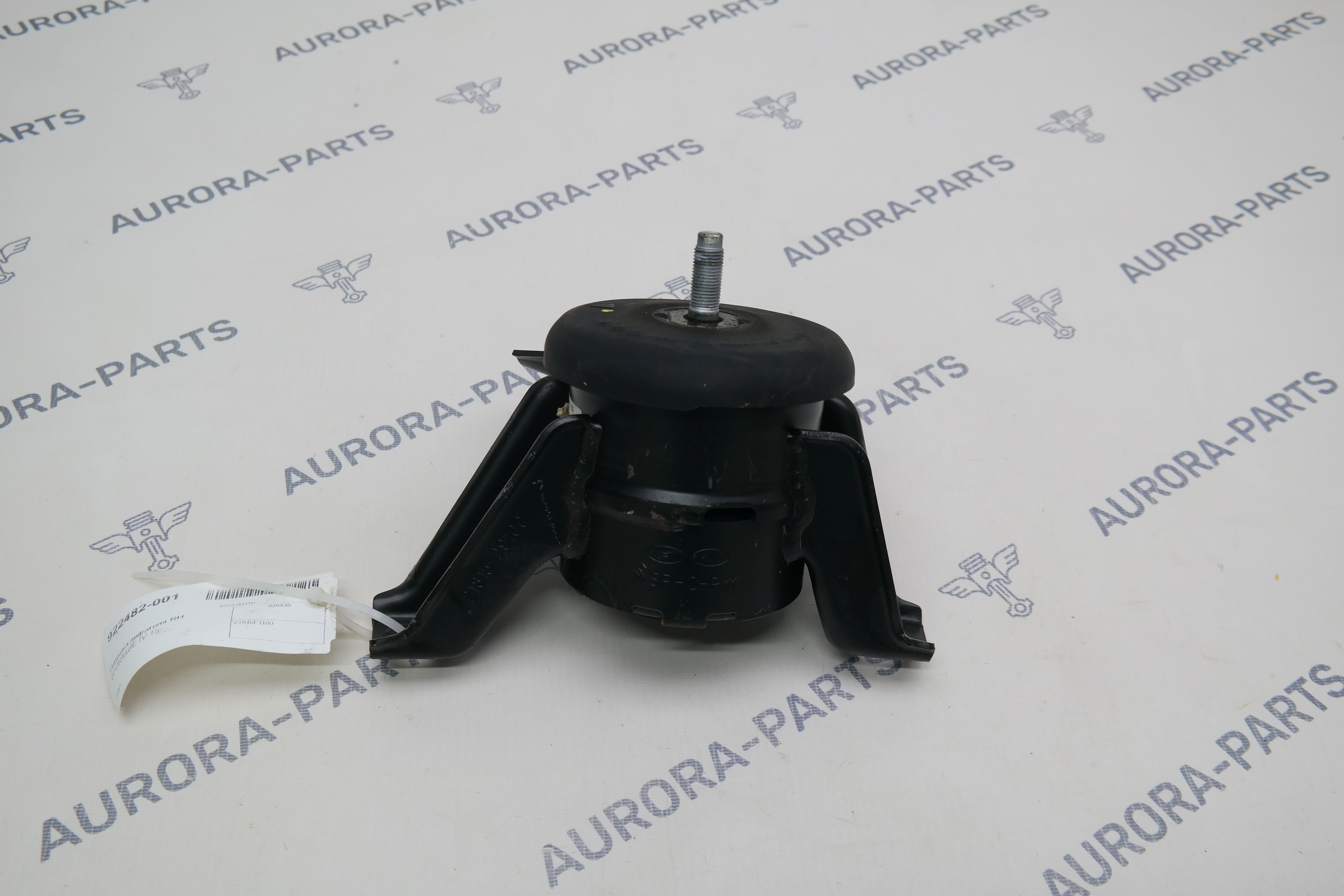 Подушка двигателя RH Kia Sportage