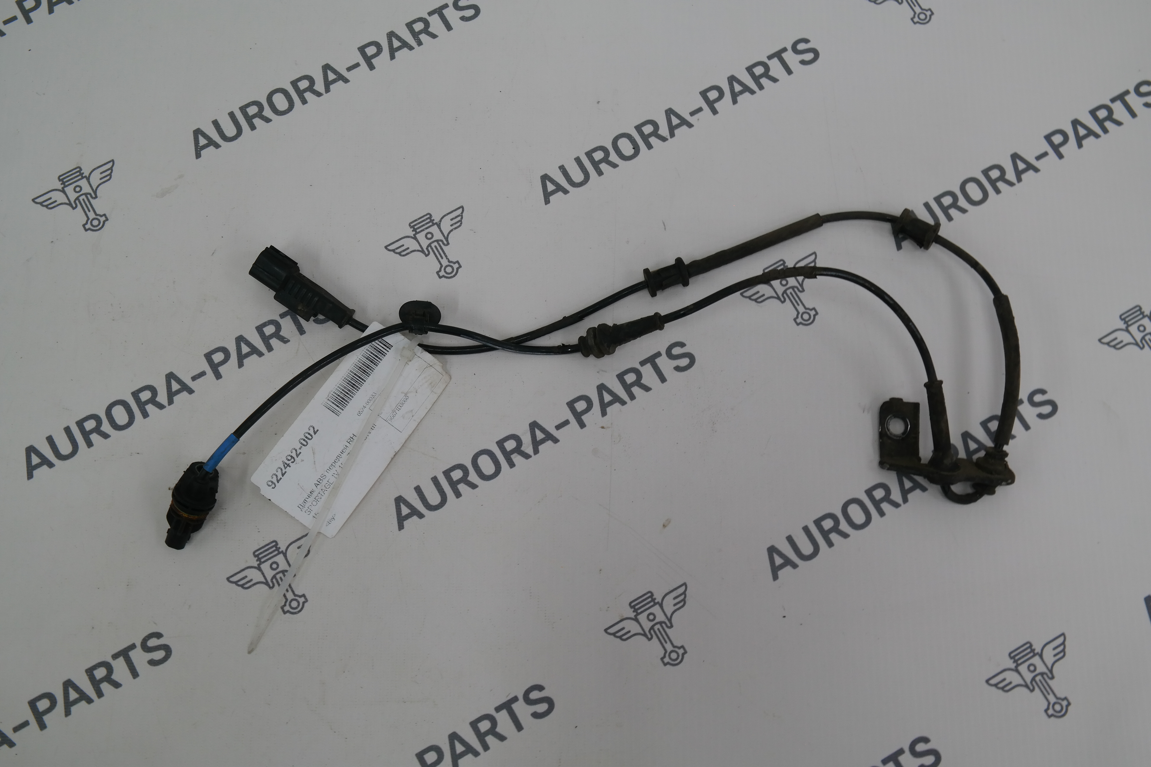 Датчик ABS передней RH Hyundai Tucson