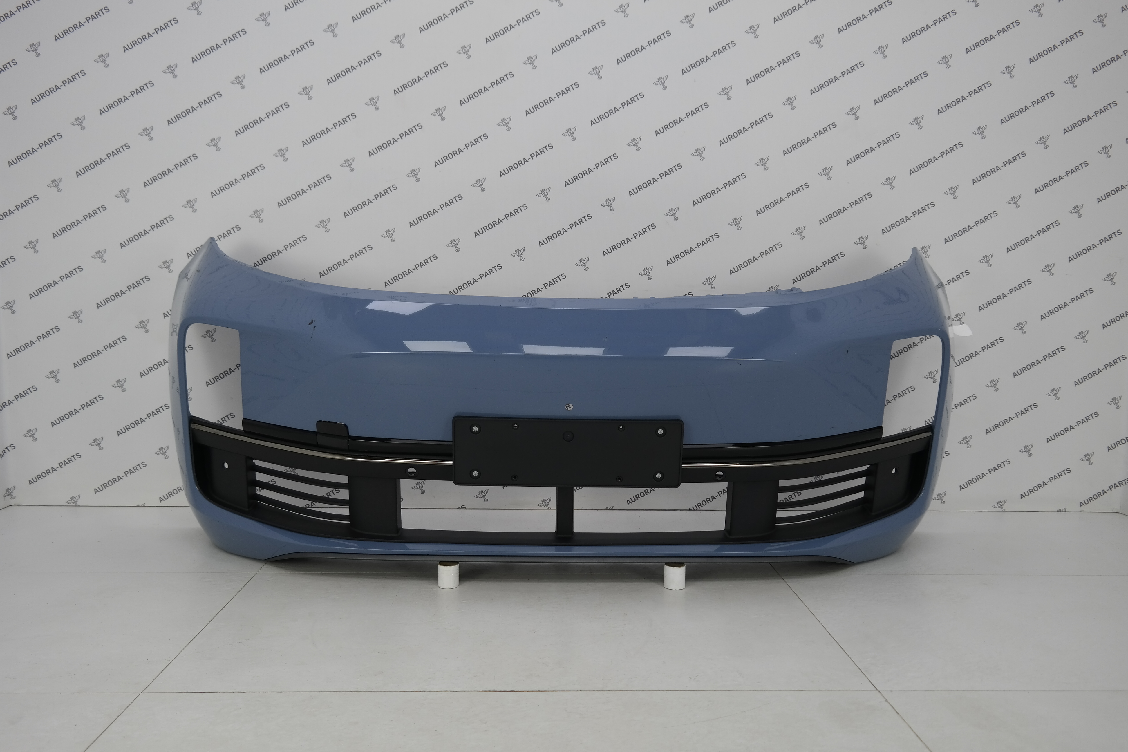 Бампер передний в сборе Li Auto LiXiang L9