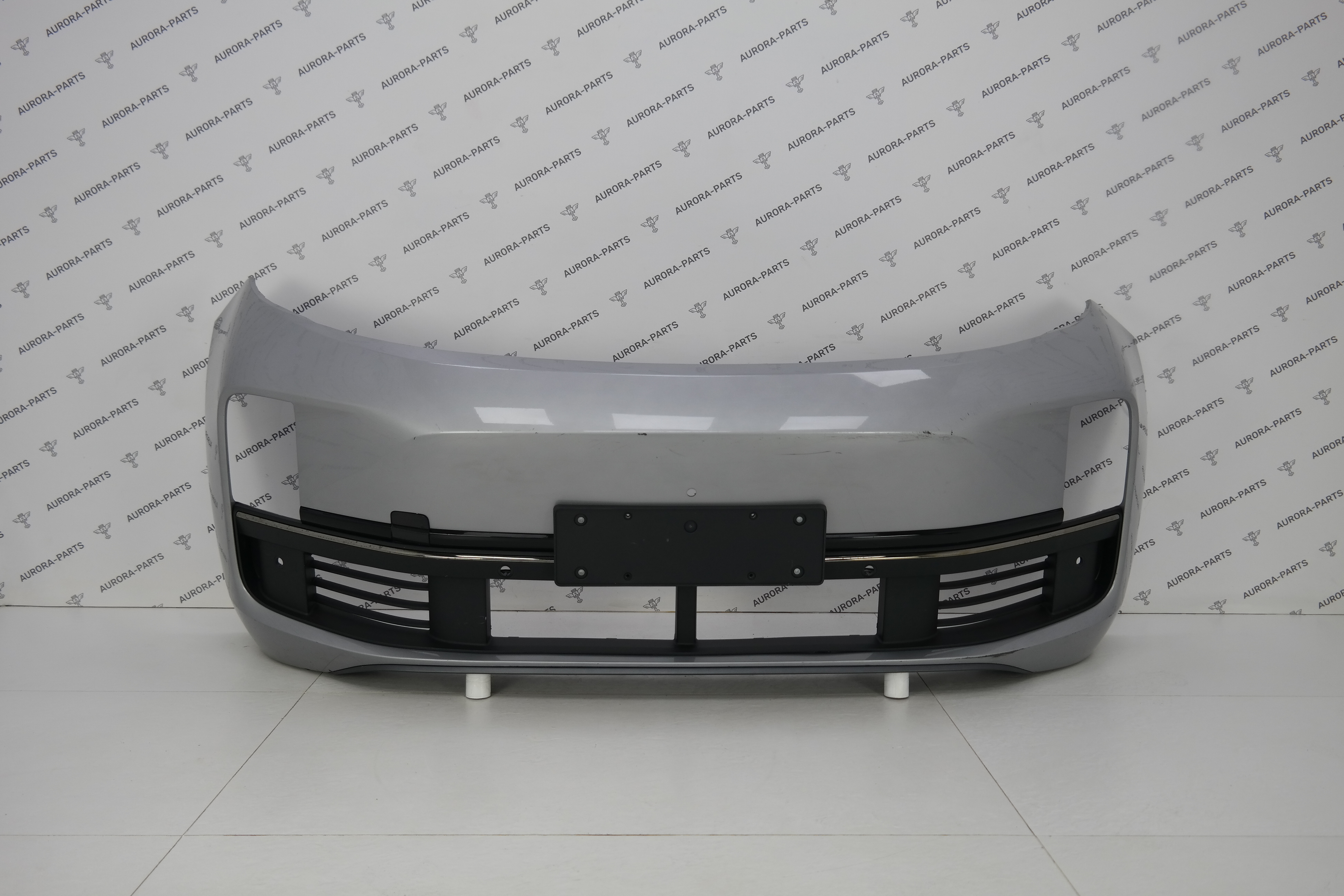 Бампер передний в сборе Li Auto LiXiang L9