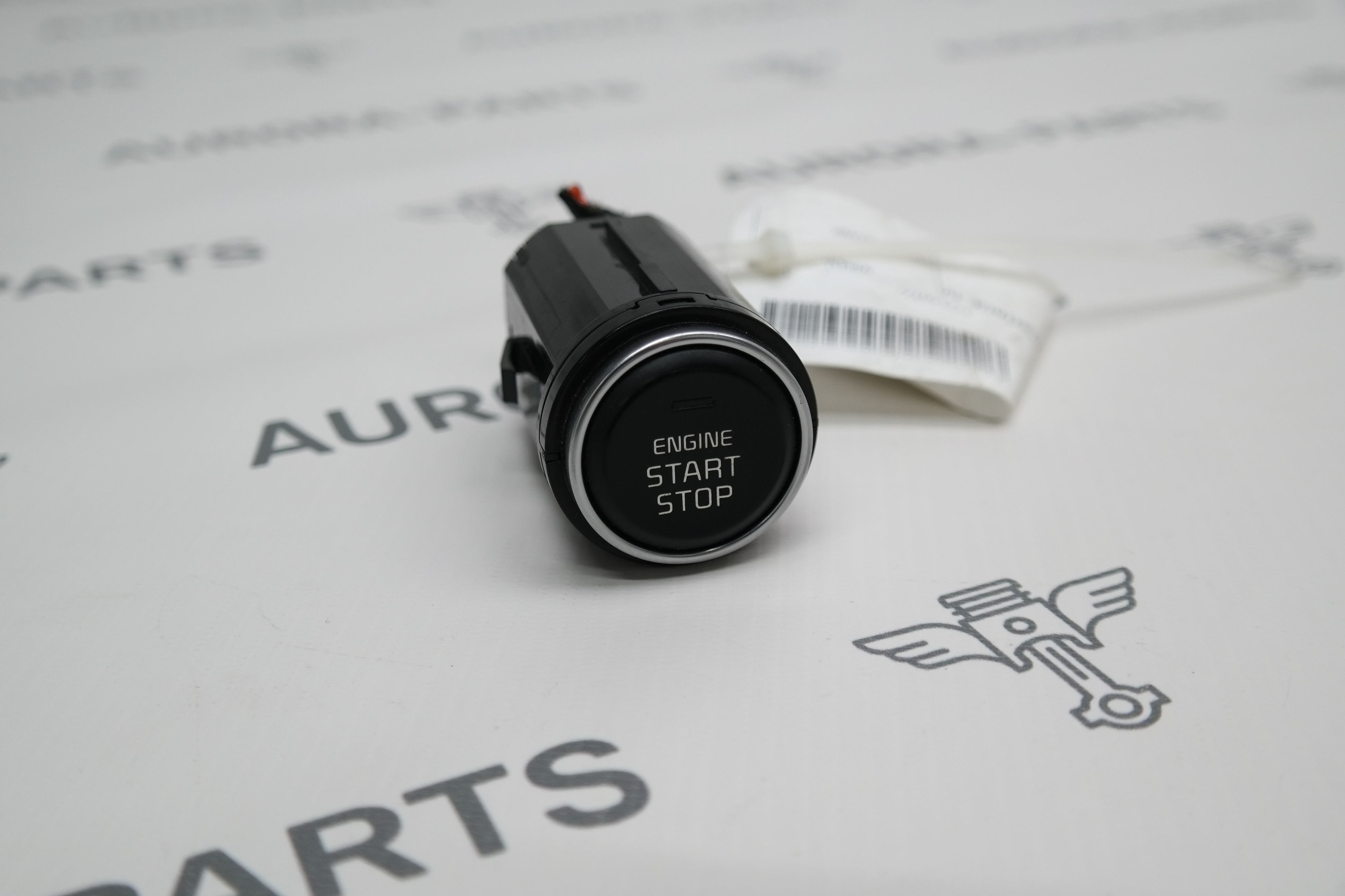 Кнопка старт-стоп Kia Sportage