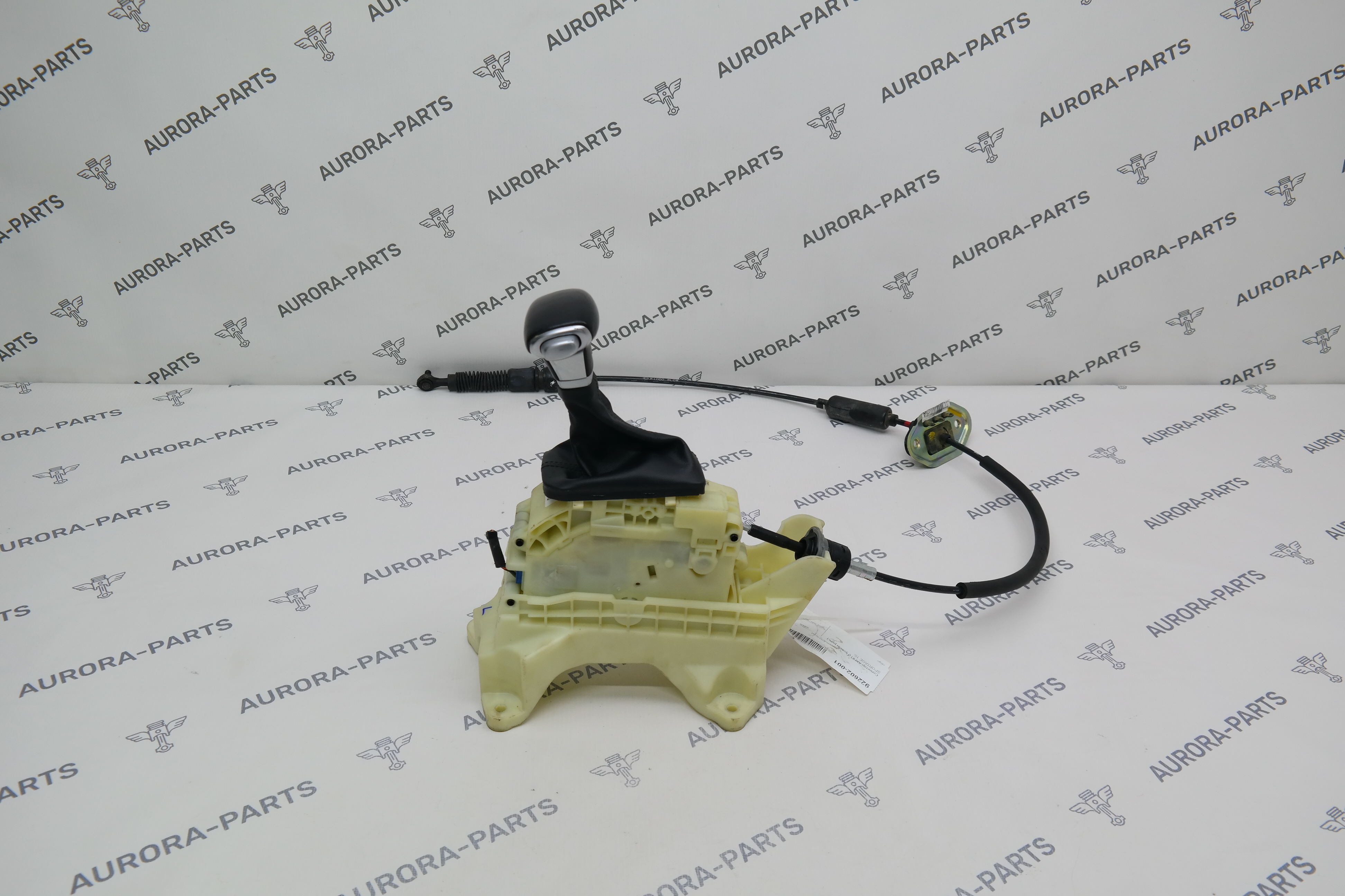 Селектор АКПП (Правый руль) Kia Sportage