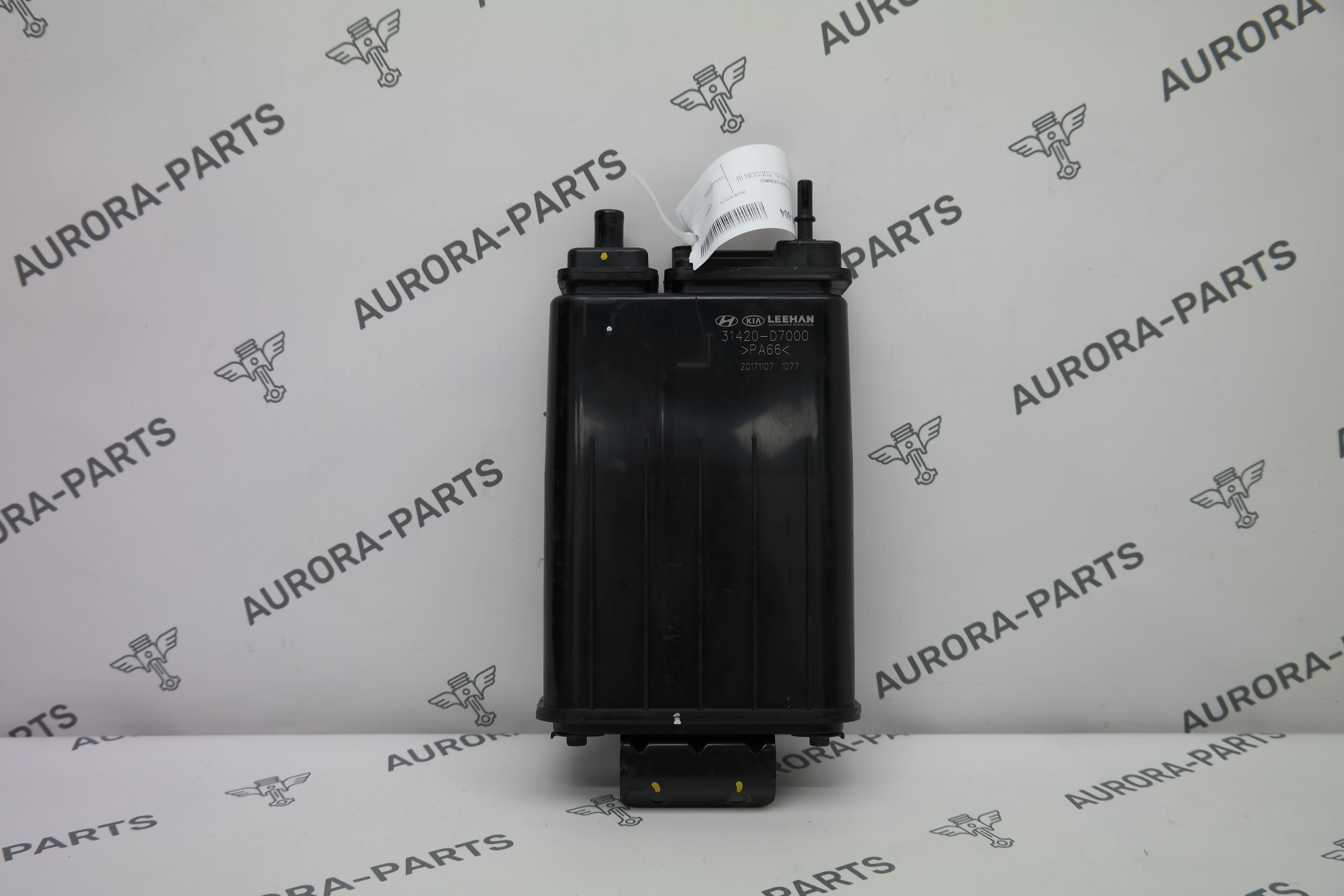 Абсорбер паров топлива Kia Sportage