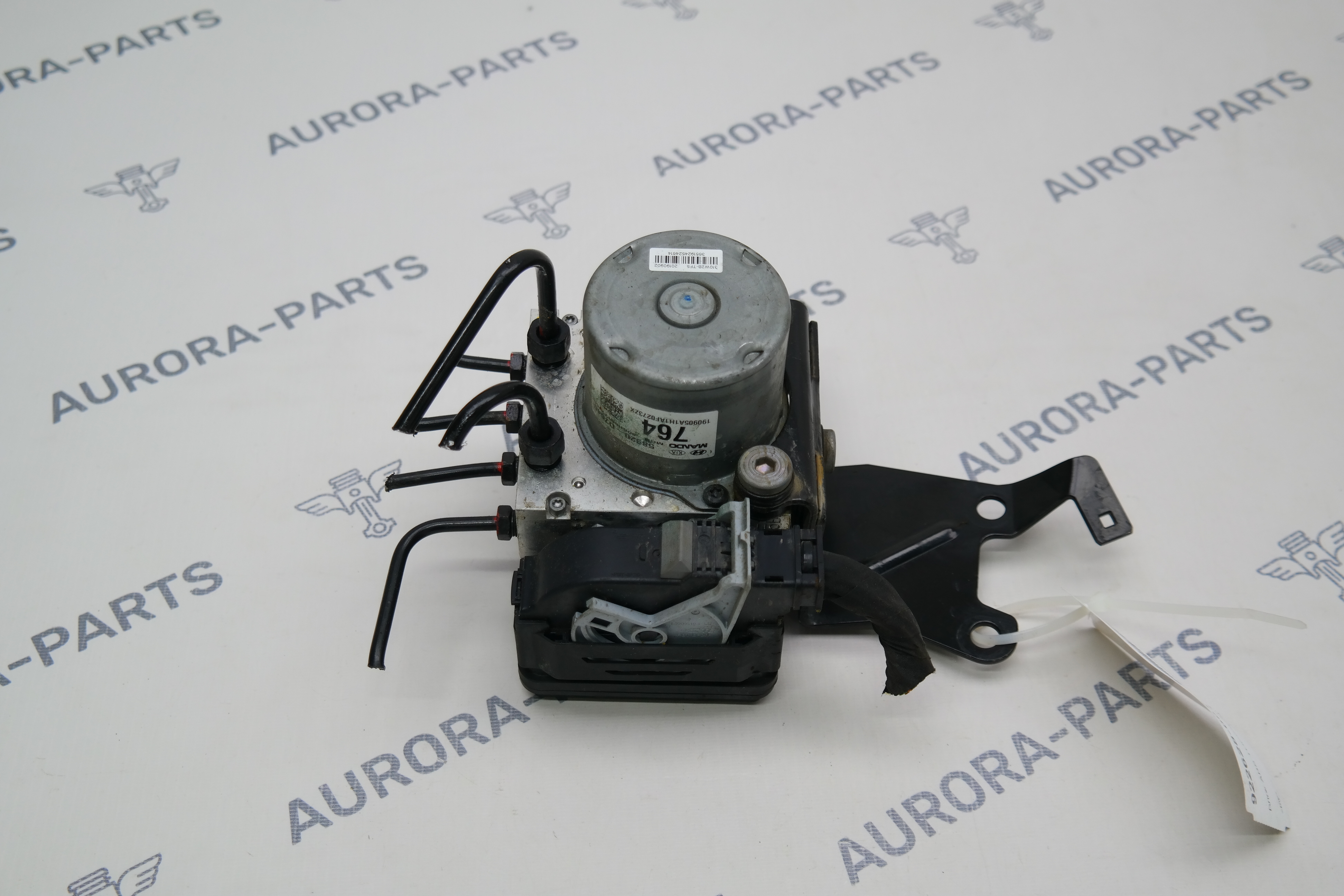 Блок ABS Hyundai Tucson