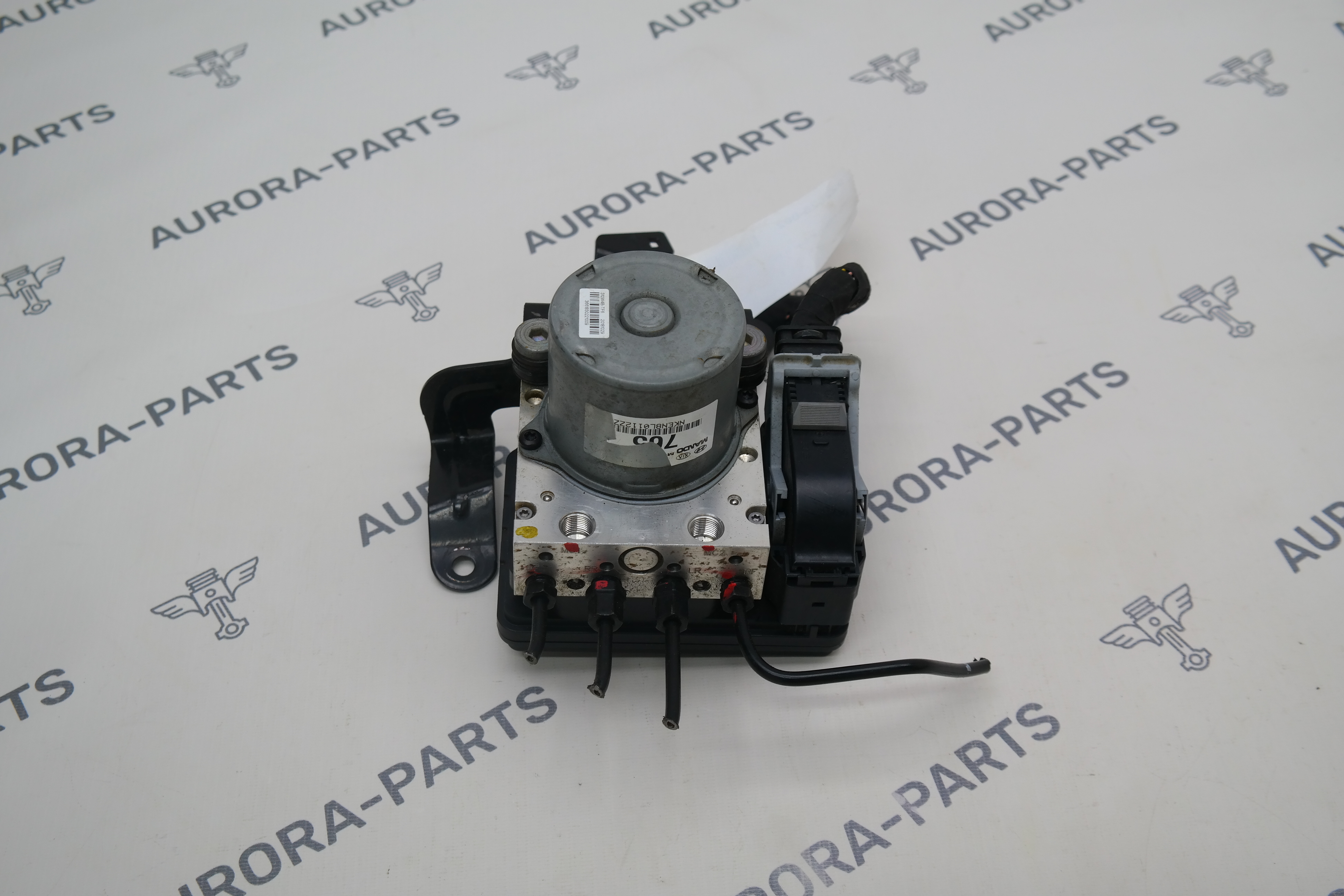 Блок ABS Hyundai Tucson