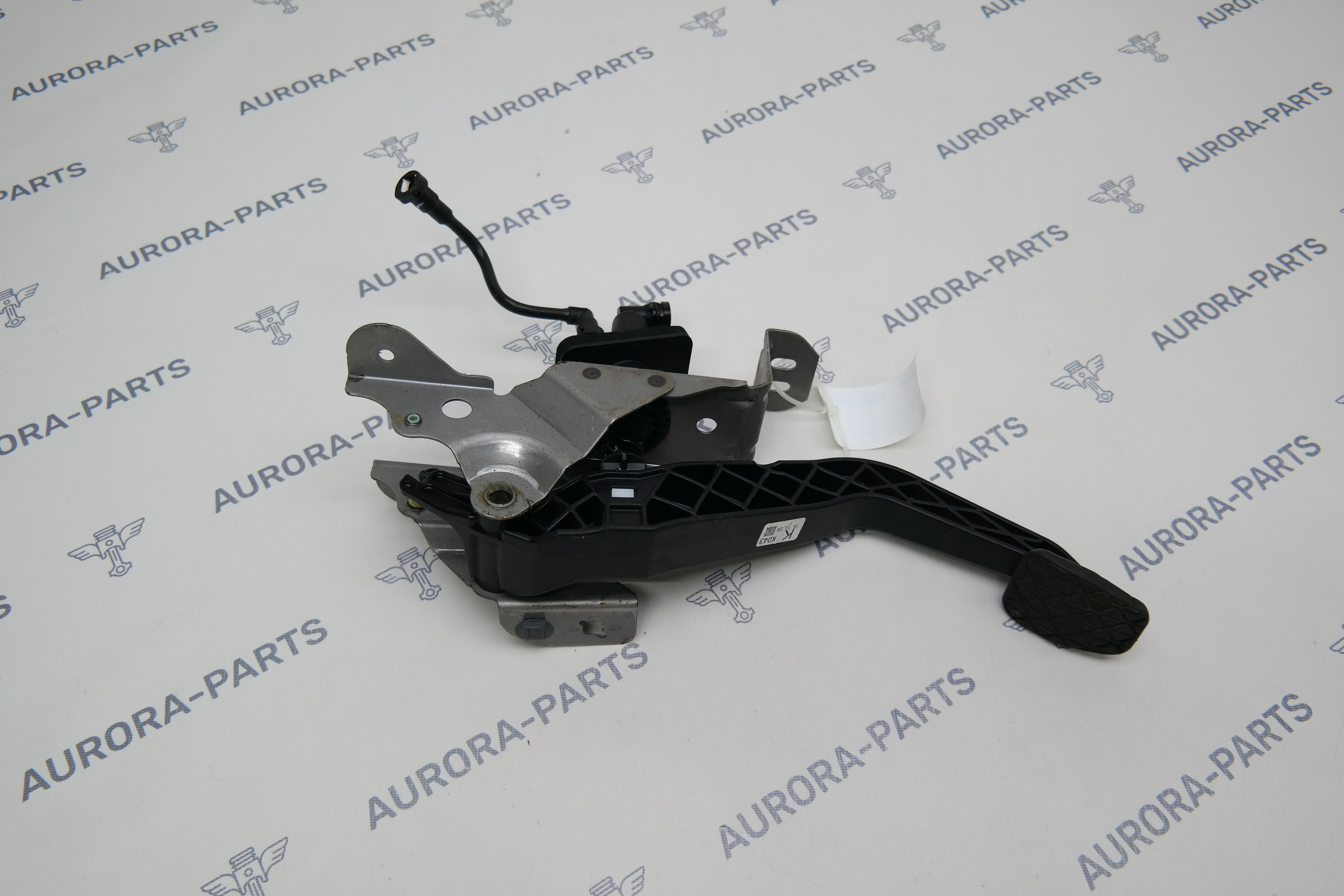 Педаль сцепления Mazda CX-5