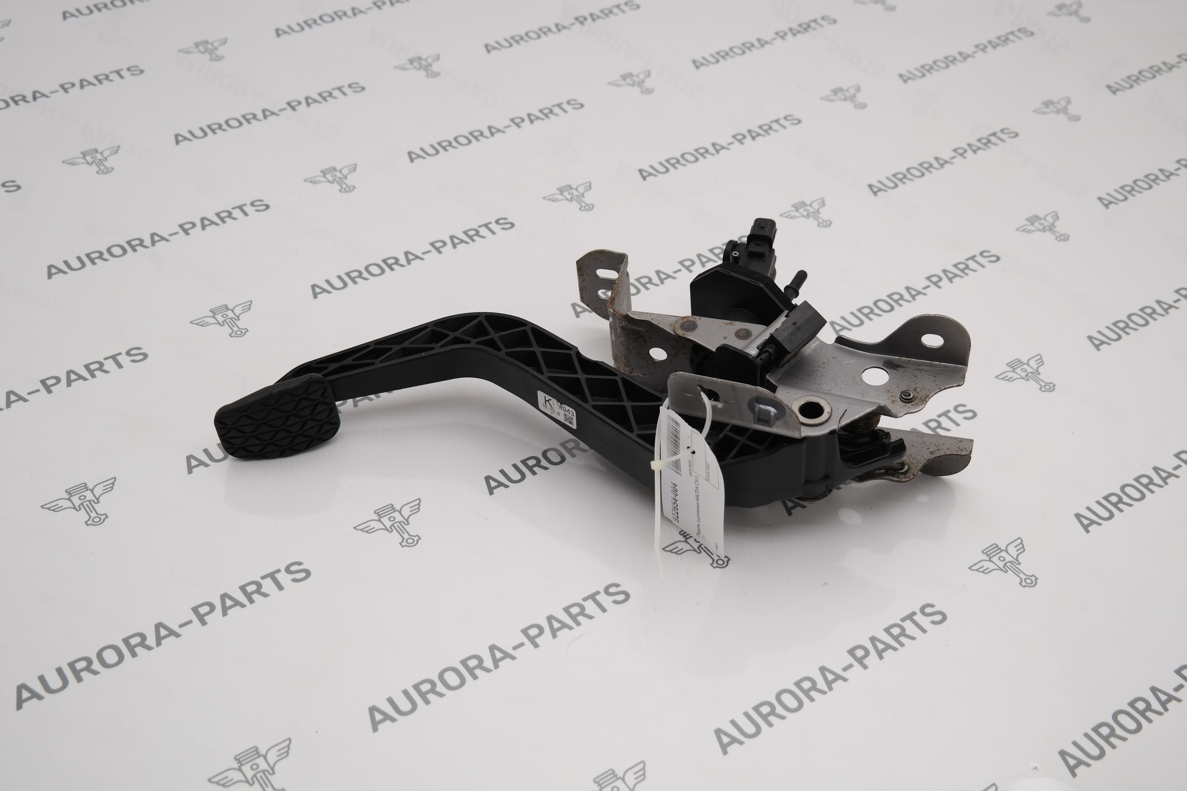 Педаль сцепления Mazda CX-5