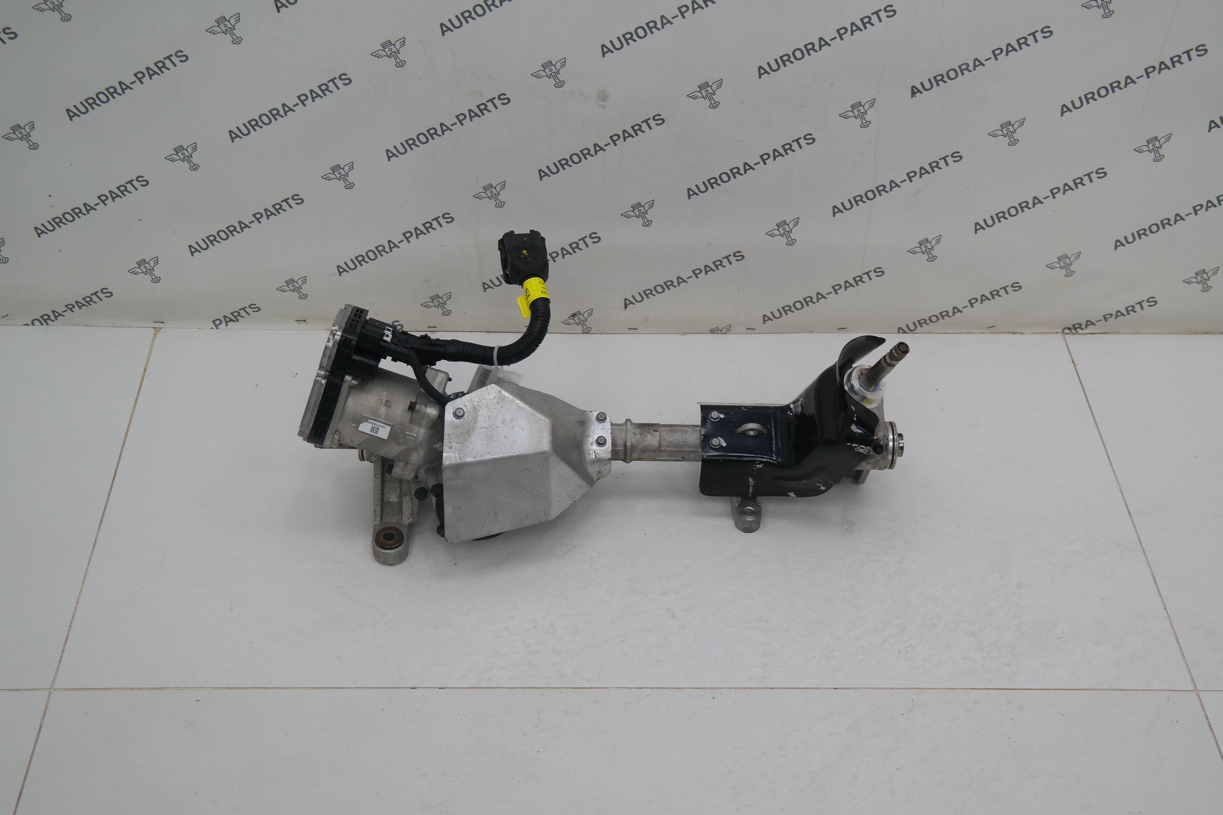 Рейка рулевая (Правый руль) Hyundai Tucson