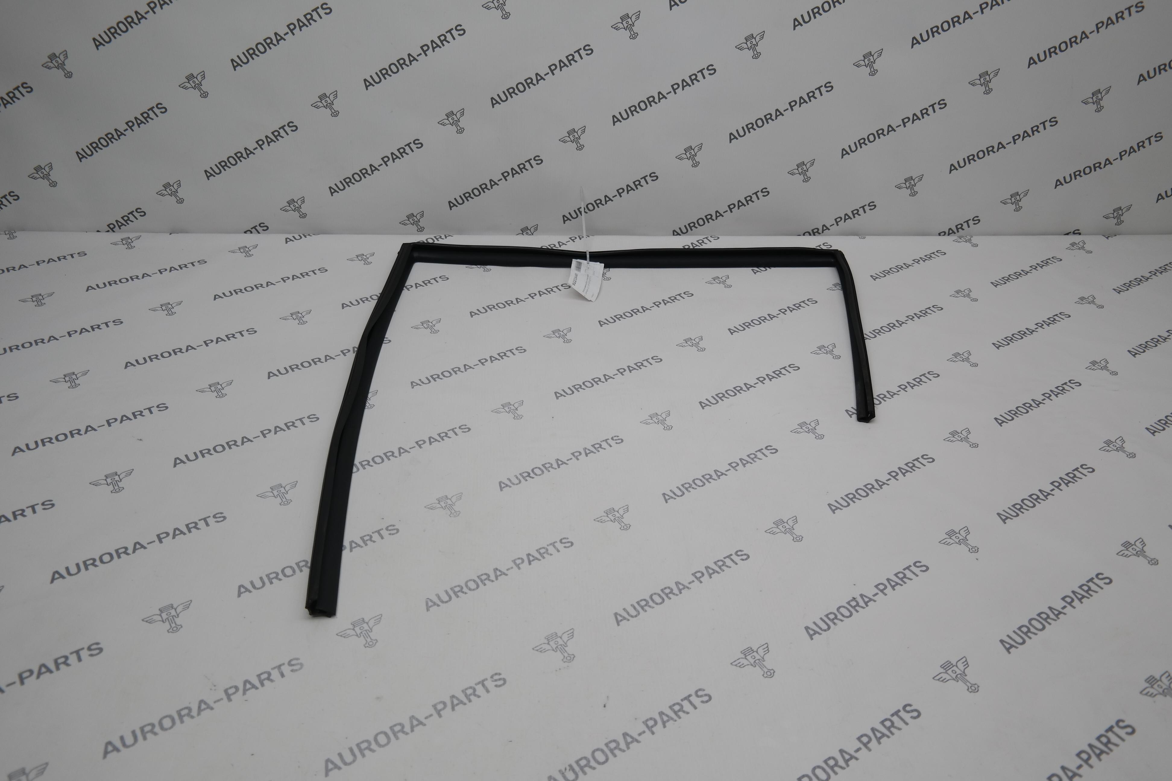 Направляющая стекла задней двери LH Kia Sportage