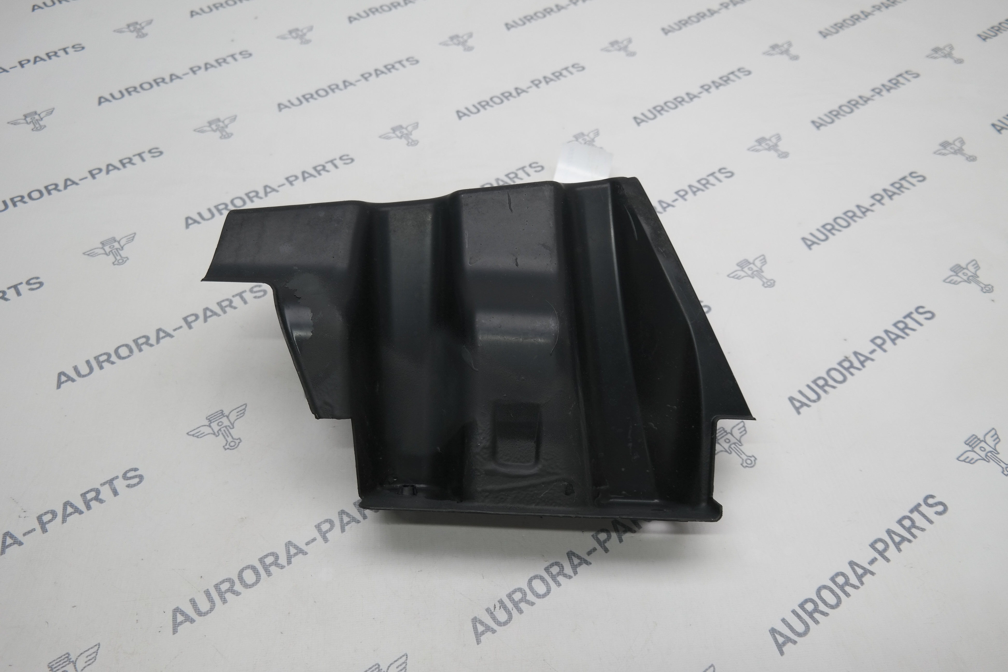 Пыльник заднего бампера RH Kia Sportage