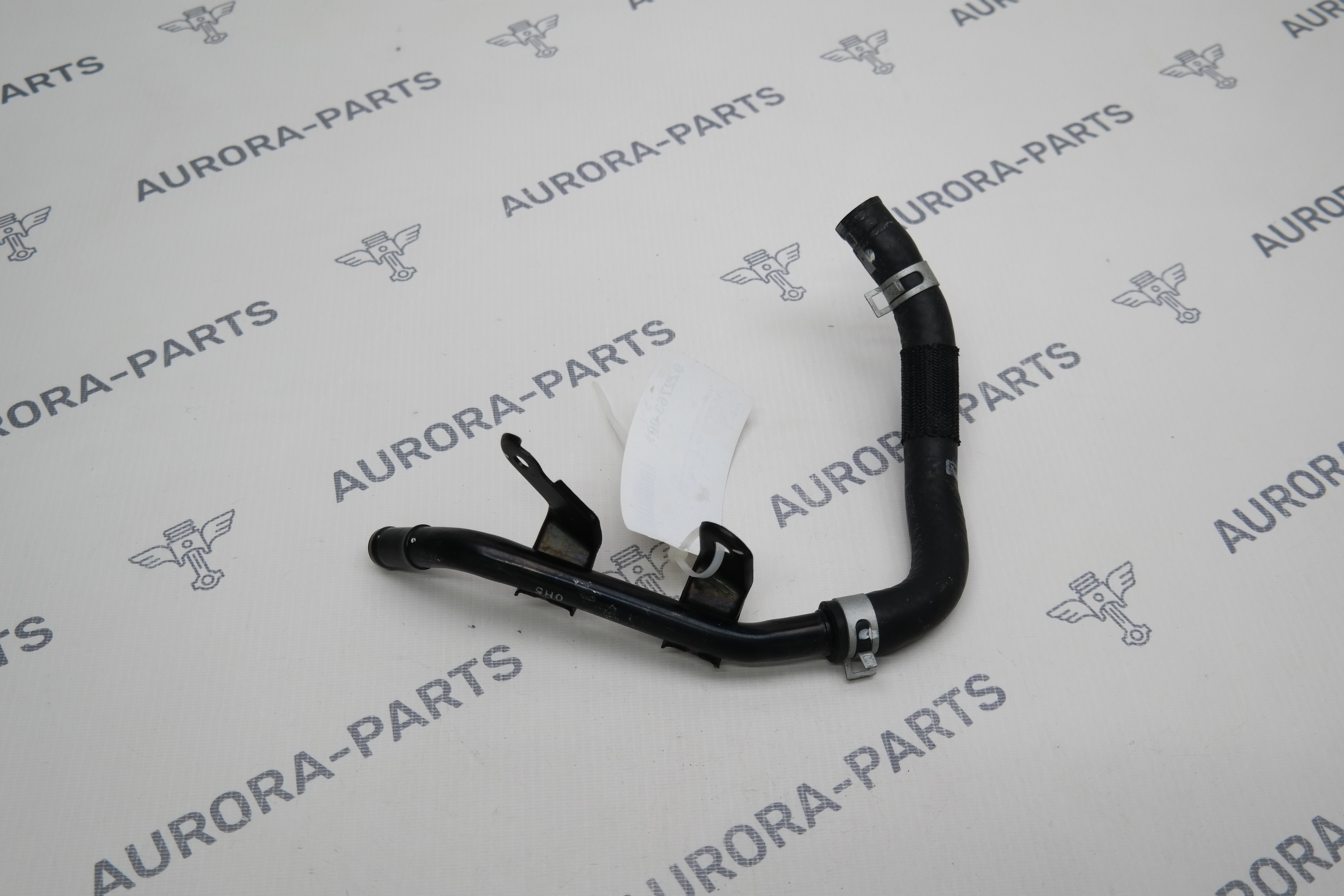 Трубка систымы охлаждения Hyundai Tucson