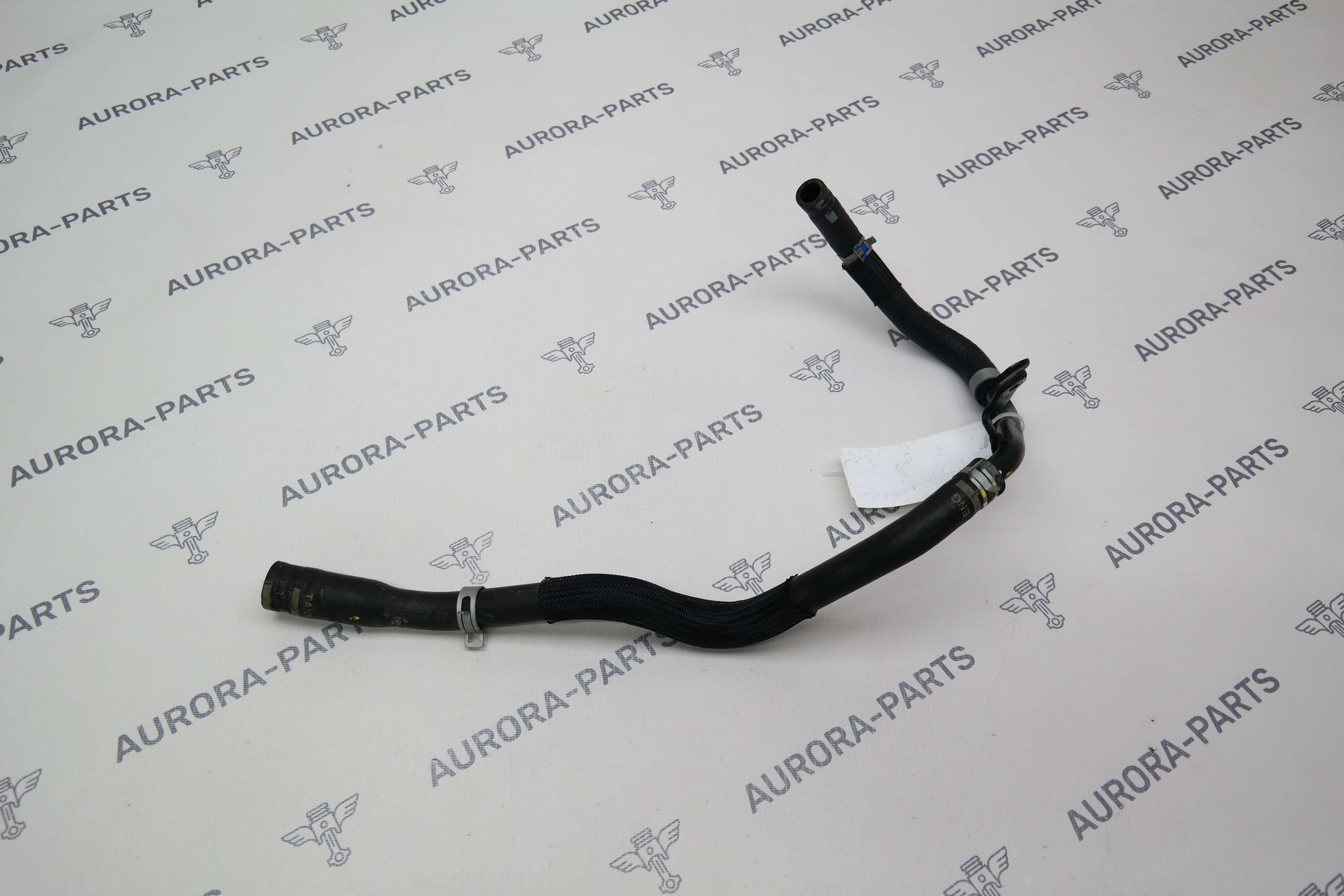 Трубка систымы охлаждения Hyundai Tucson