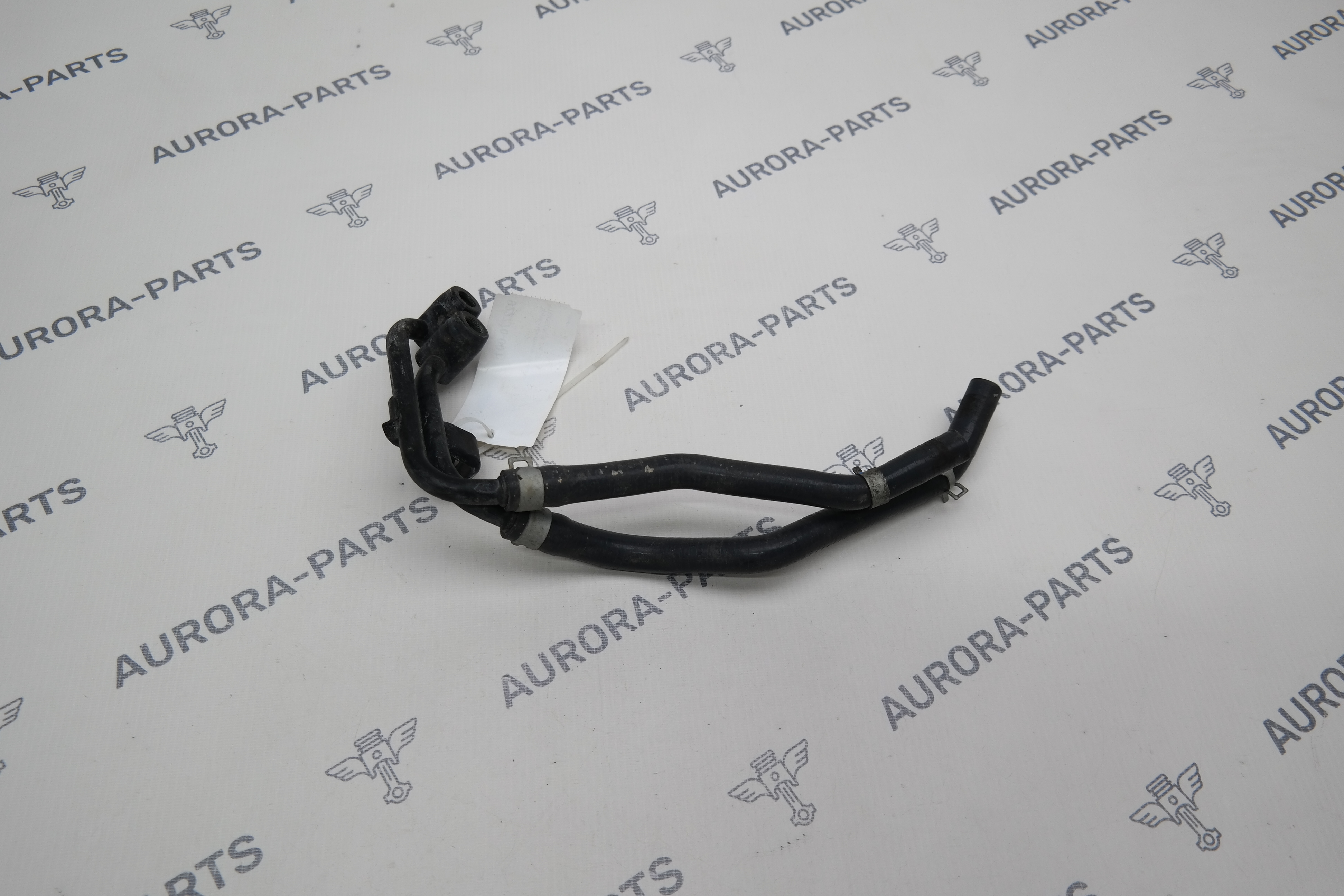 Трубка масляная турбины Hyundai Tucson