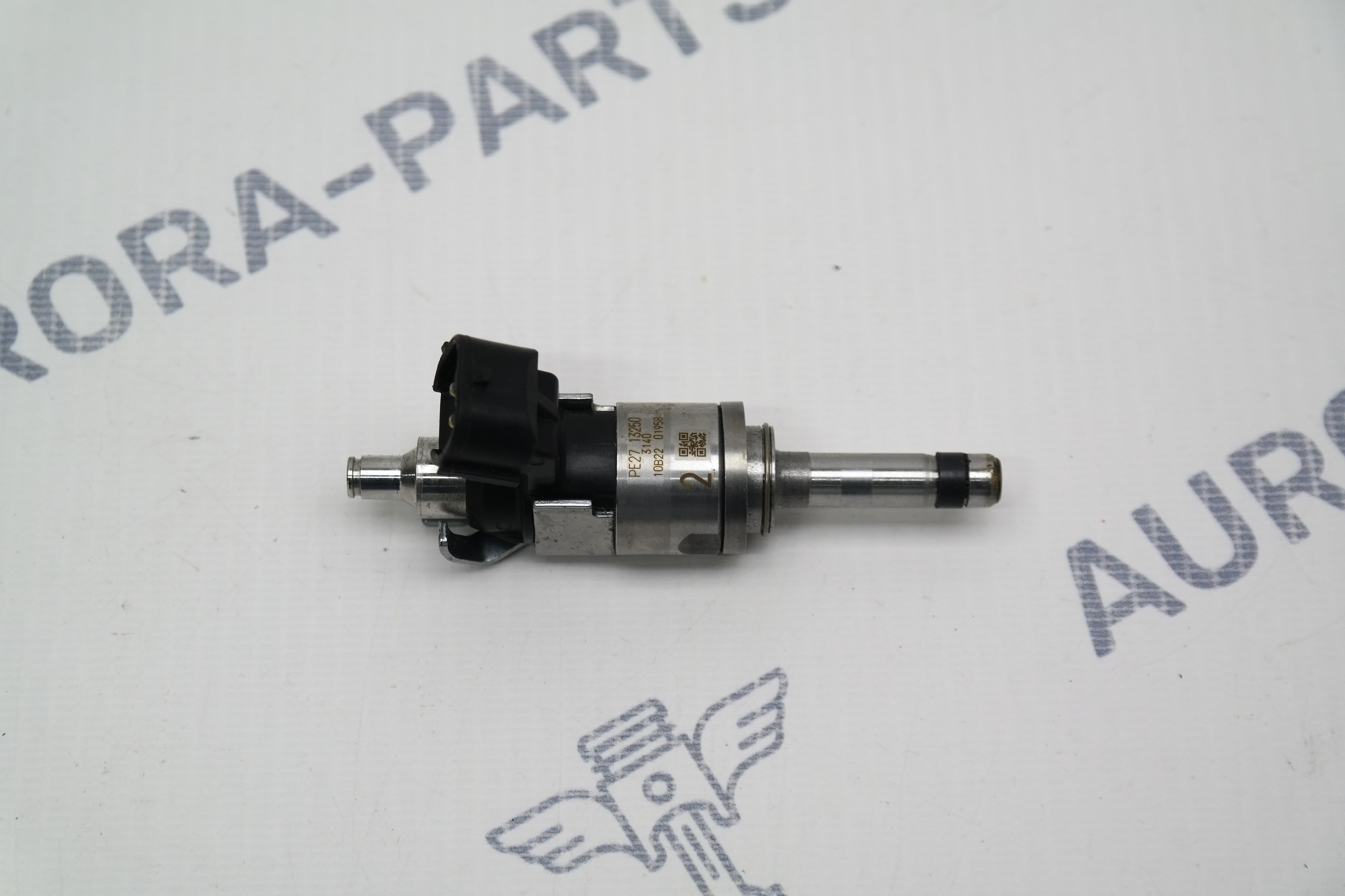 Форсунка топливная Mazda CX-5