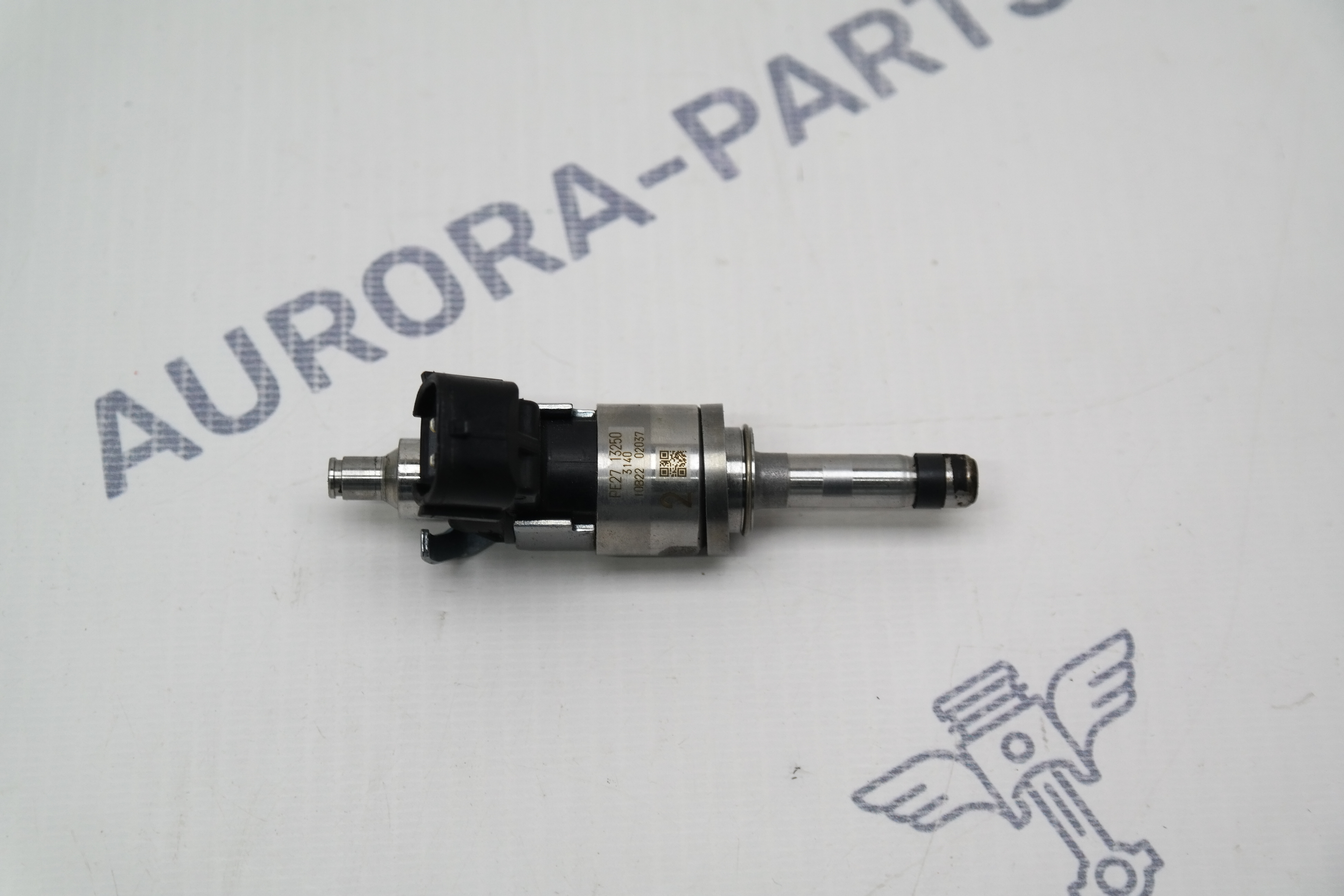 Форсунка топливная Mazda CX-5