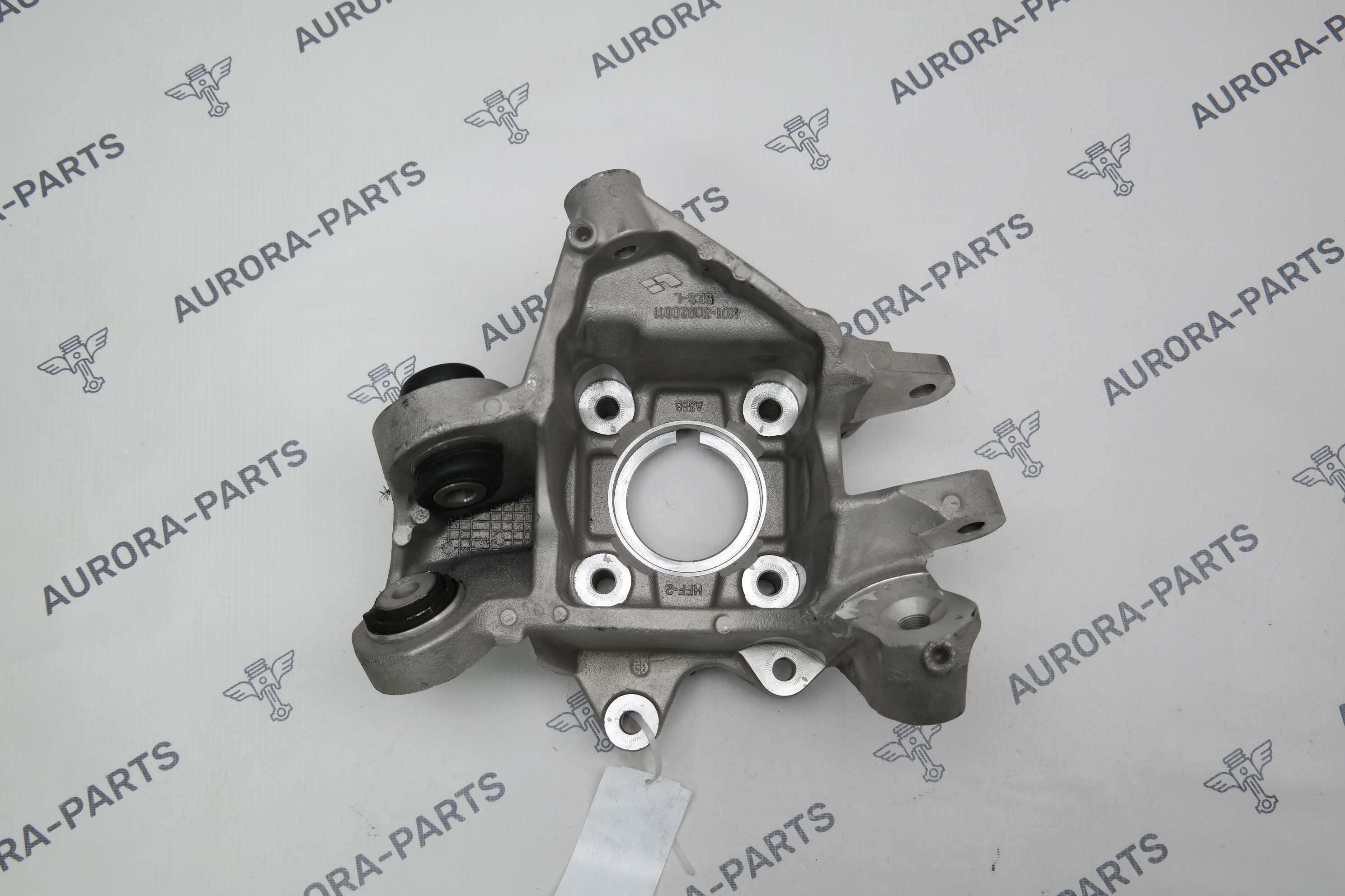 Кулак поворотный задней подвески LH Li Auto LiXiang L9