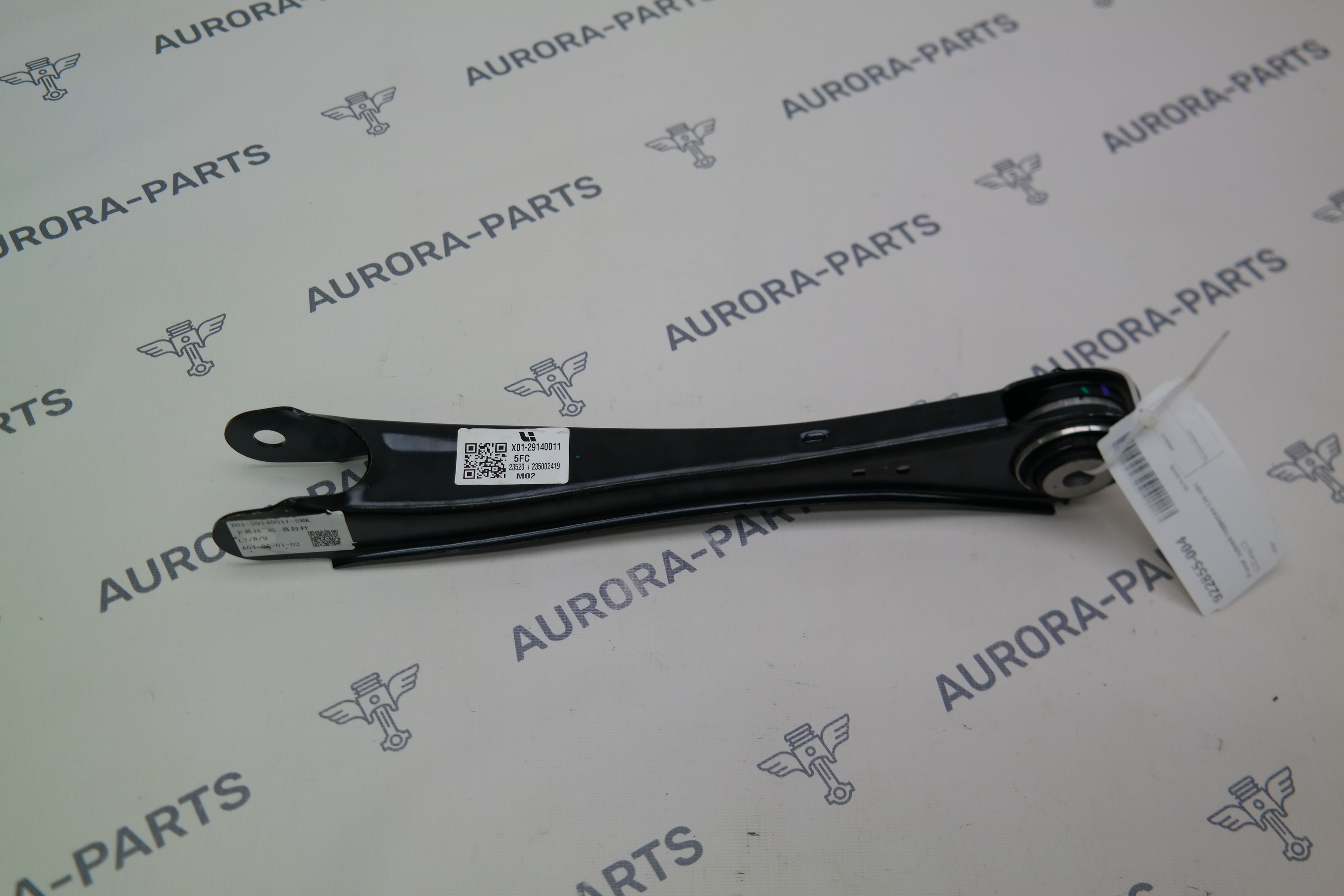 Рычаг задней подвески LH=RH Li Auto LiXiang L9