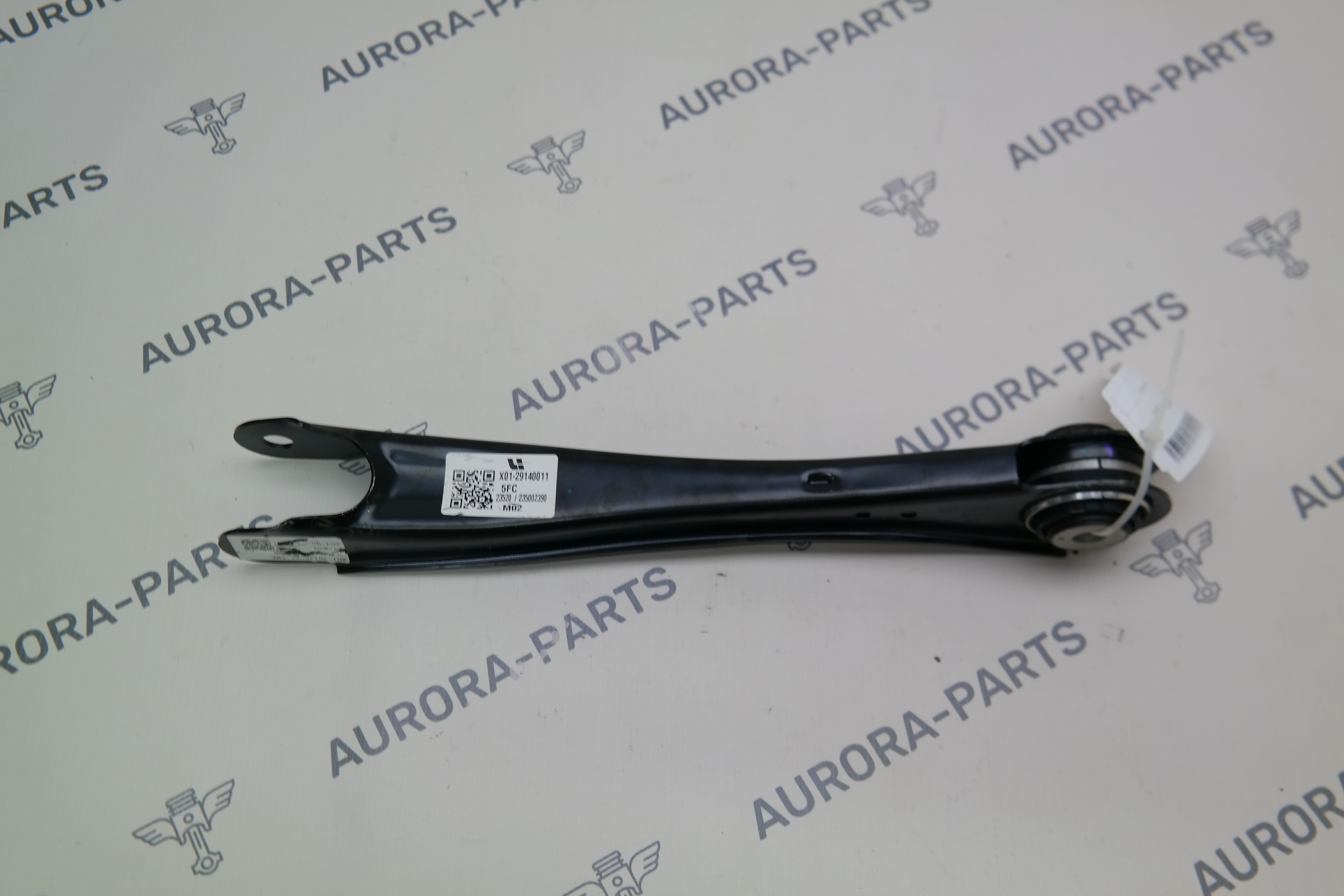 Рычаг задней подвески LH=RH Li Auto LiXiang L9