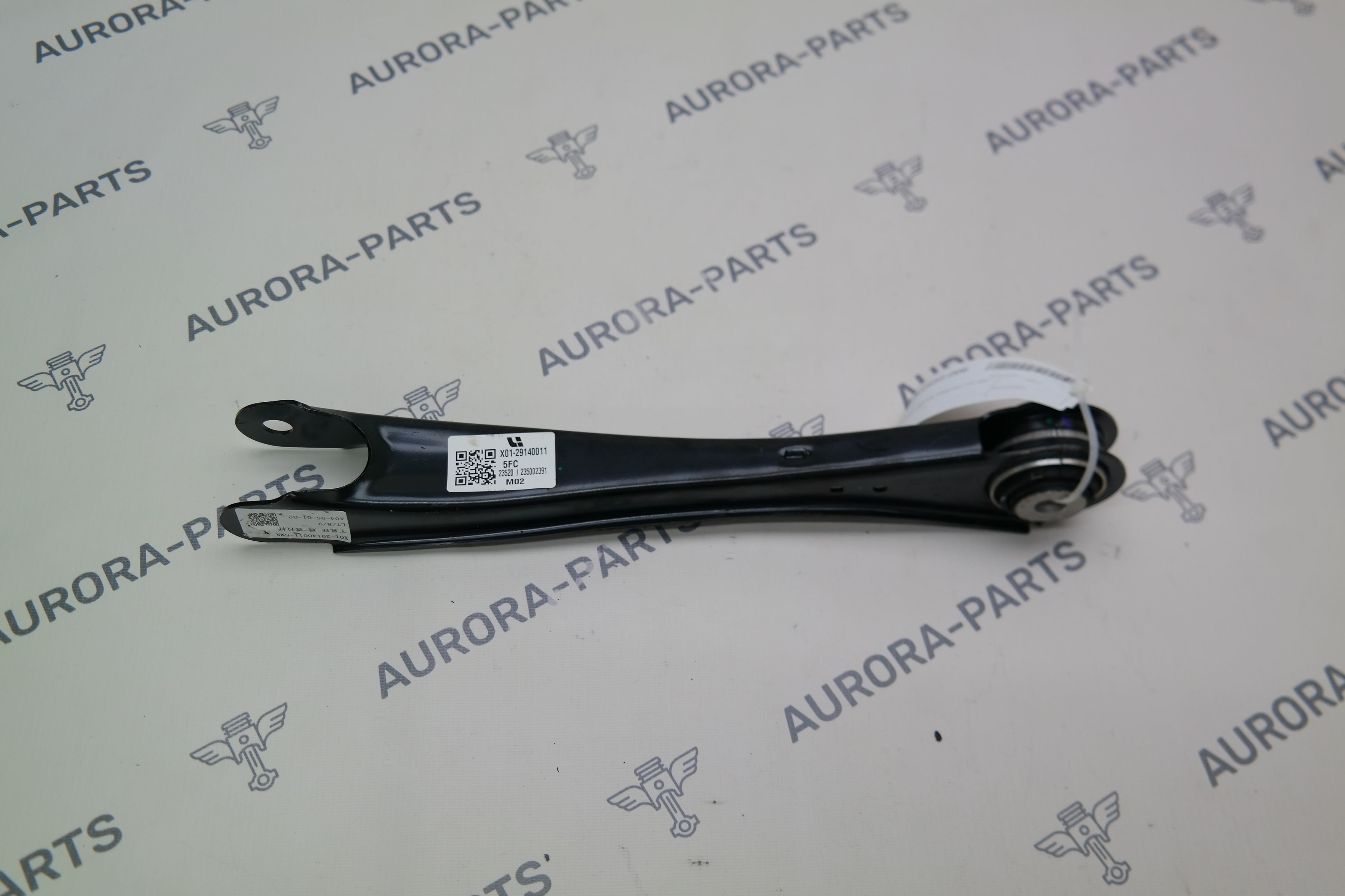 Рычаг задней подвески LH=RH Li Auto LiXiang L9