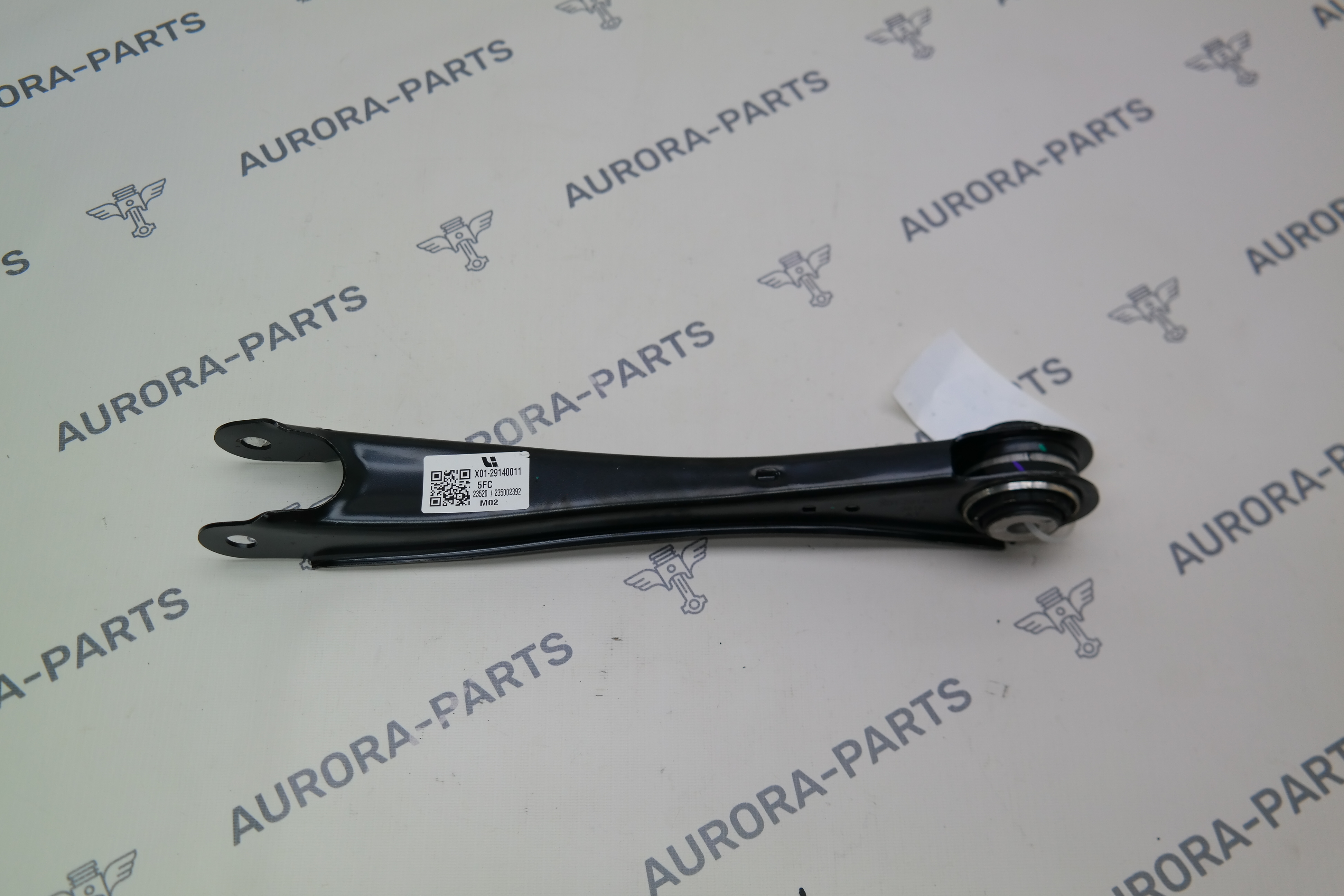Рычаг задней подвески LH=RH Li Auto LiXiang L9