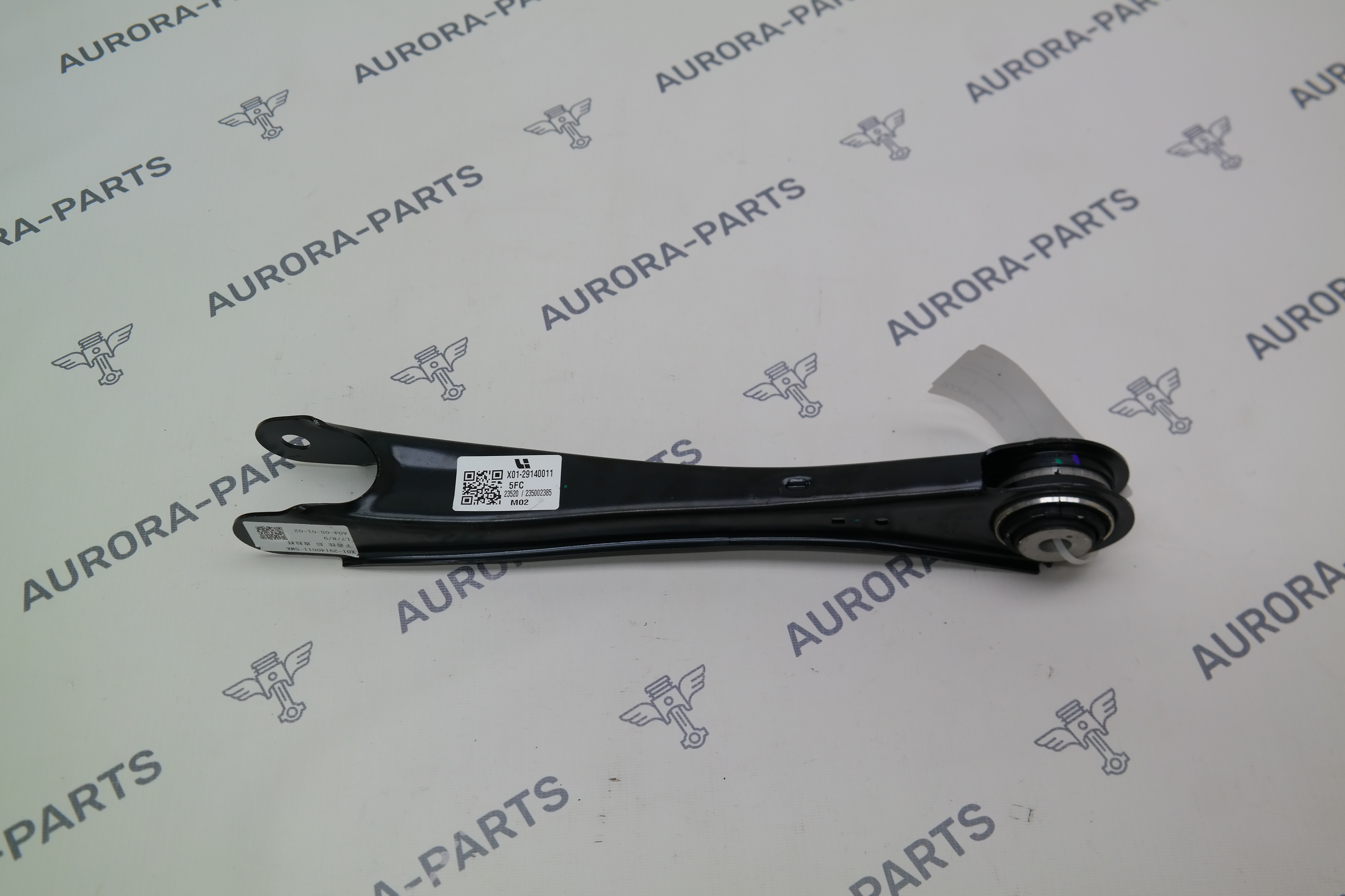 Рычаг задней подвески LH=RH Li Auto LiXiang L9
