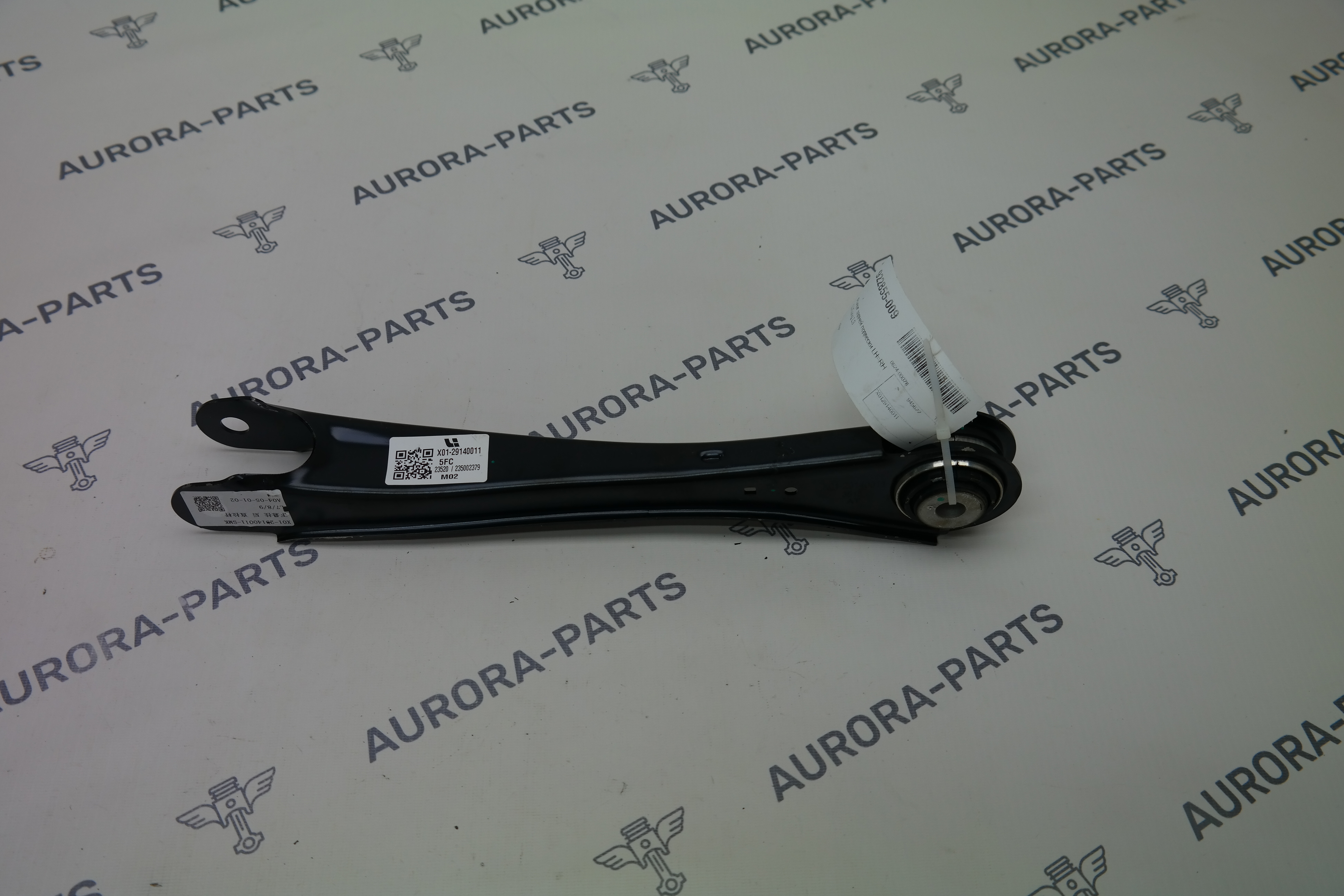 Рычаг задней подвески LH=RH Li Auto LiXiang L9