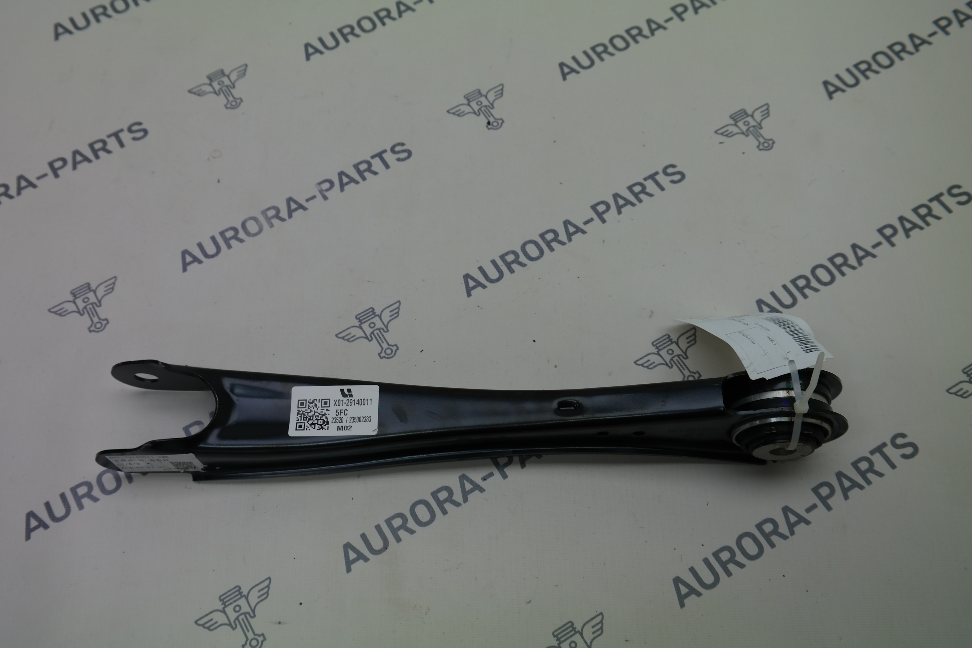 Рычаг задней подвески LH=RH Li Auto LiXiang L9