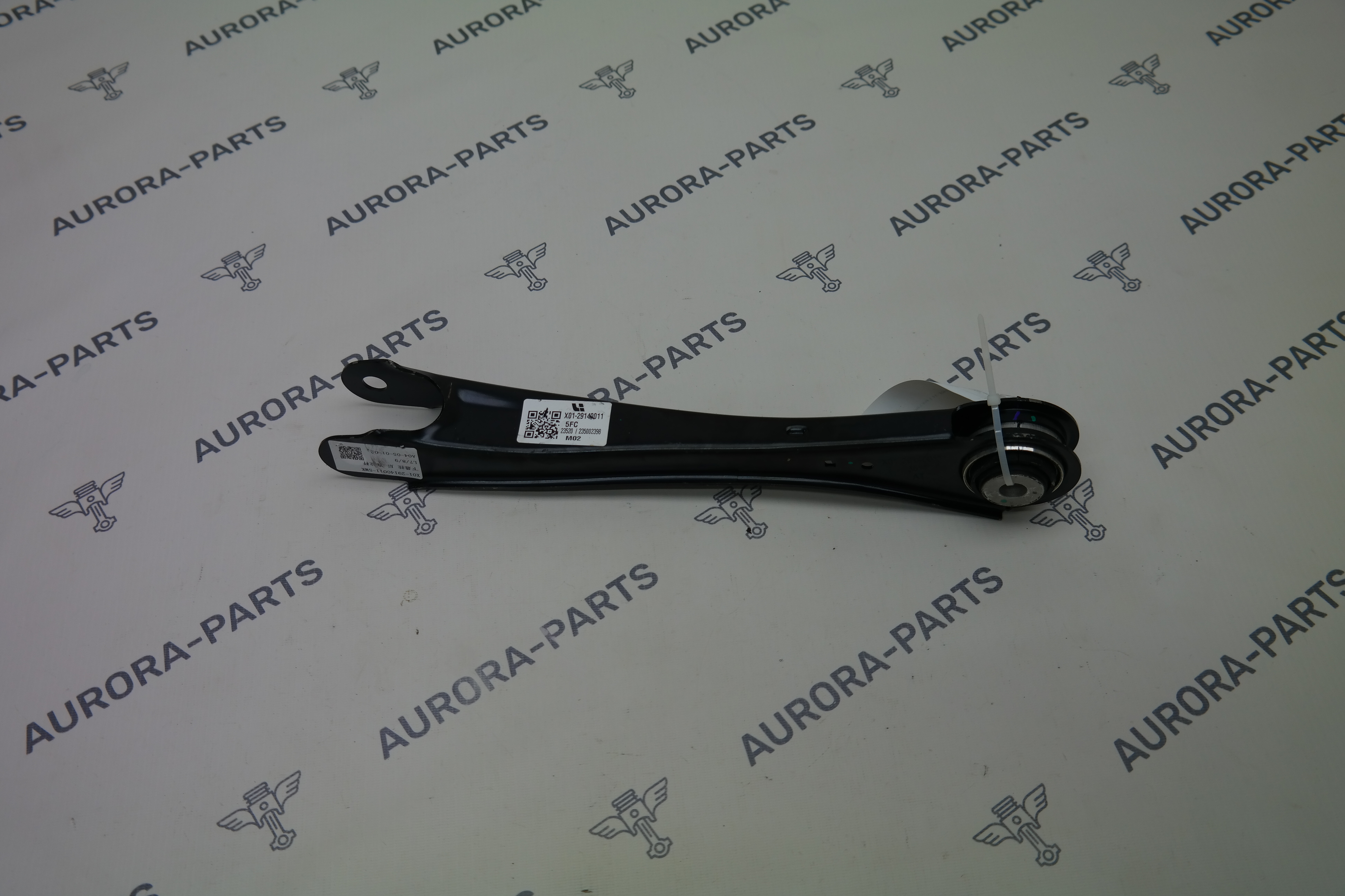 Рычаг задней подвески LH=RH Li Auto LiXiang L9