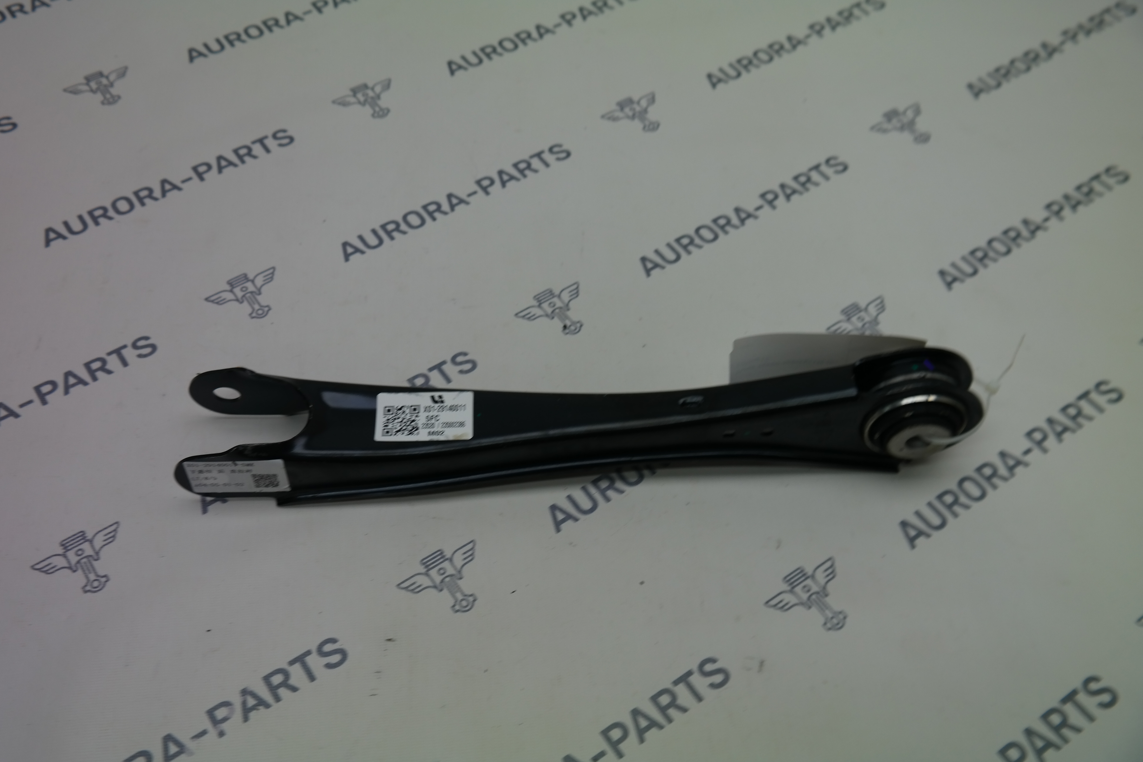 Рычаг задней подвески LH=RH Li Auto LiXiang L9