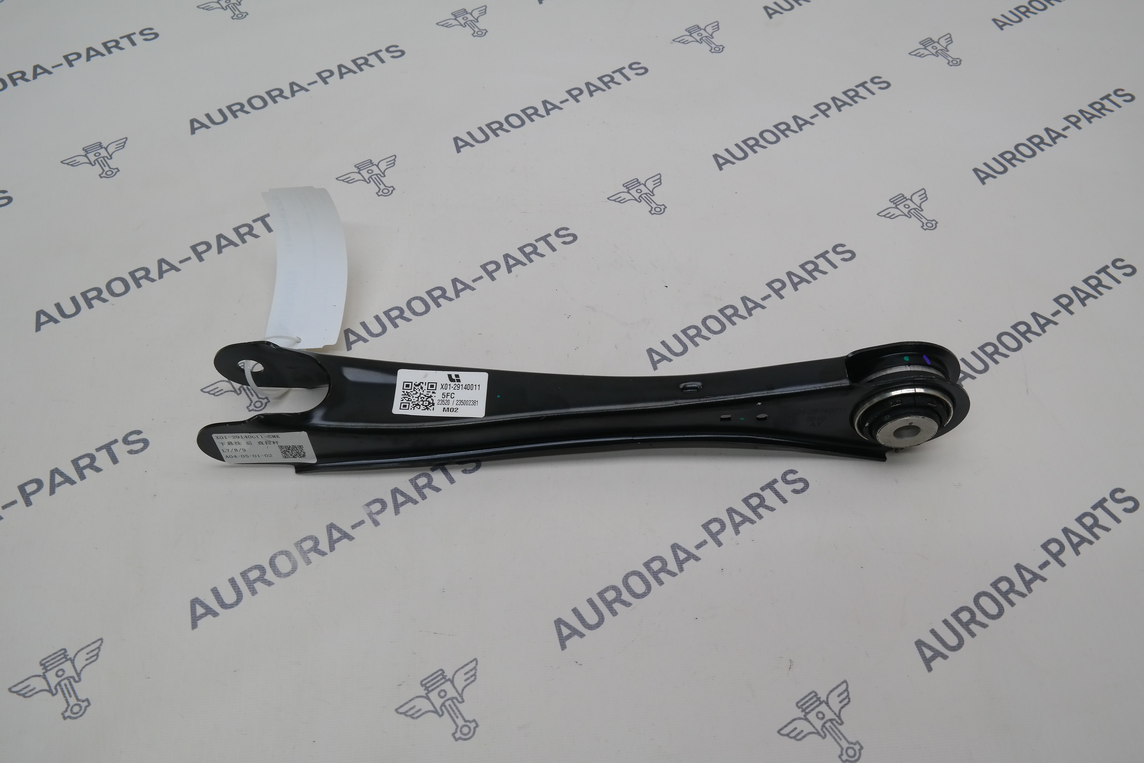 Рычаг задней подвески LH=RH Li Auto LiXiang L9