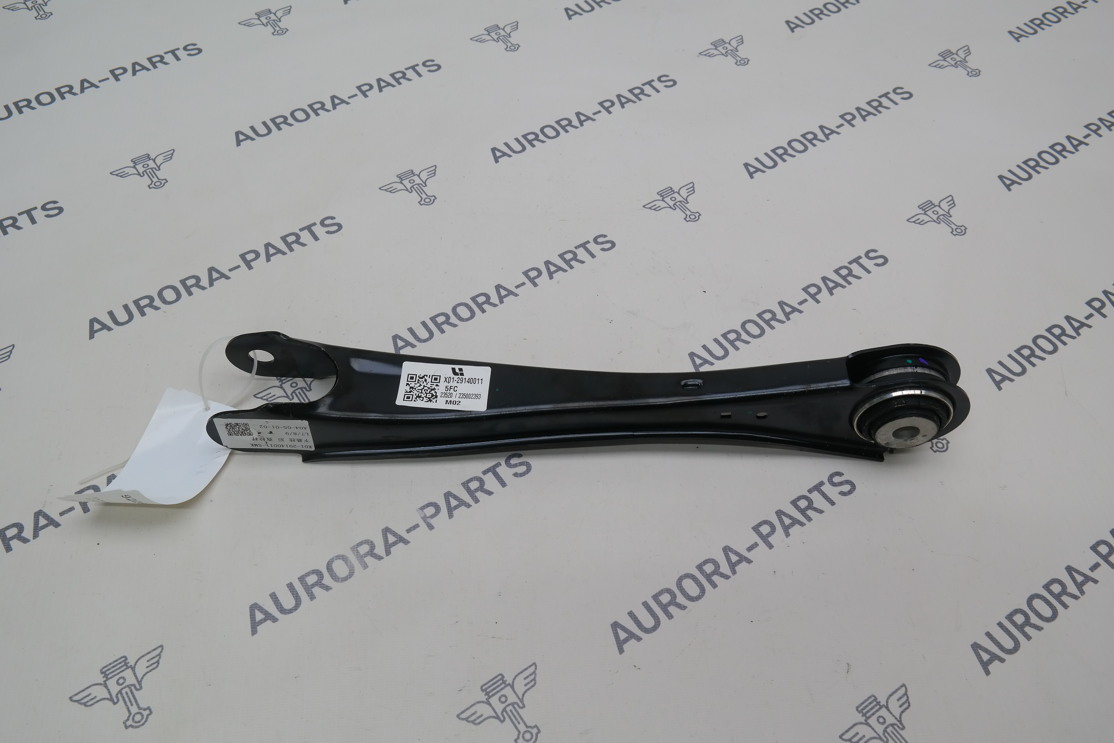 Рычаг задней подвески LH=RH Li Auto LiXiang L9