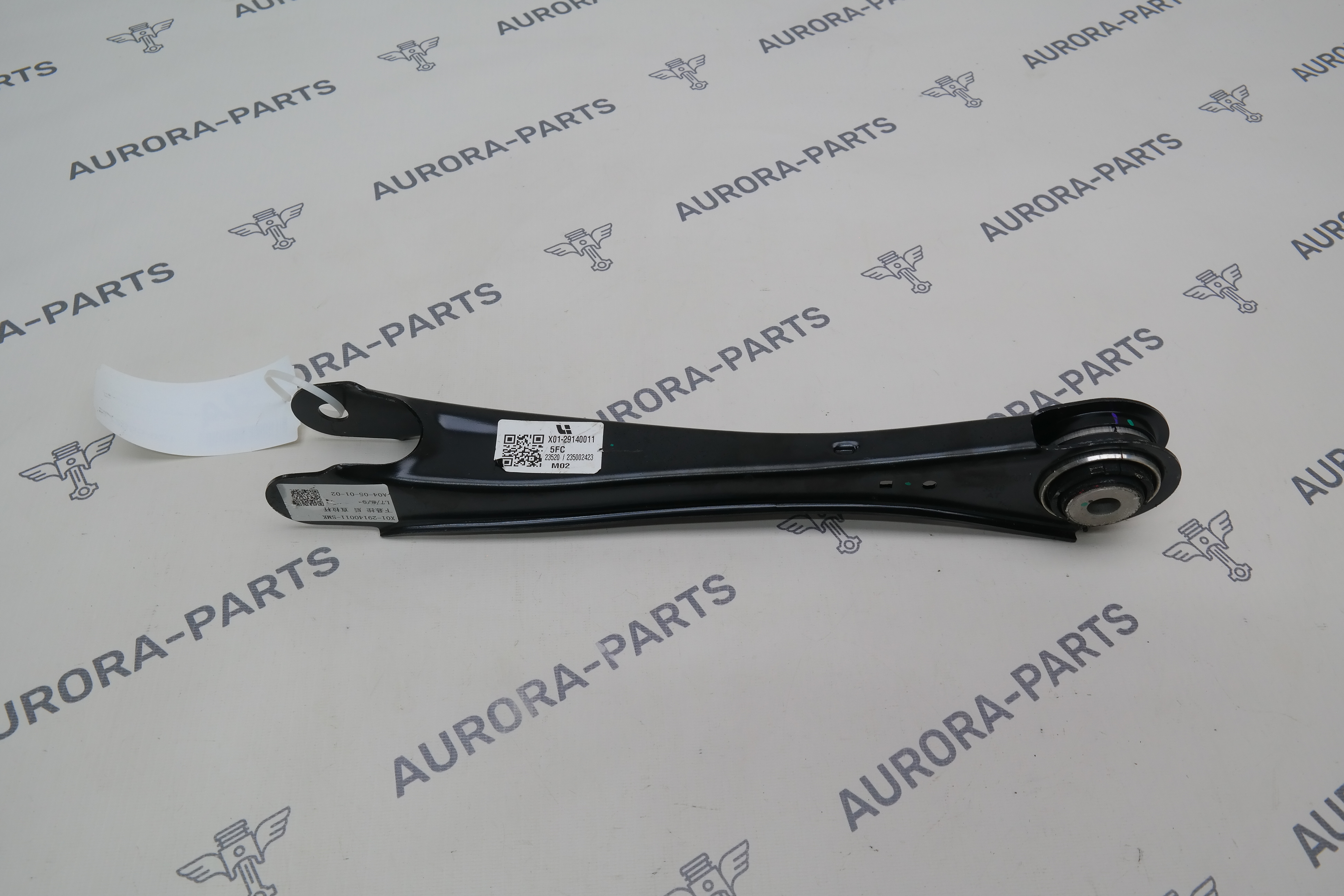 Рычаг задней подвески LH=RH Li Auto LiXiang L9