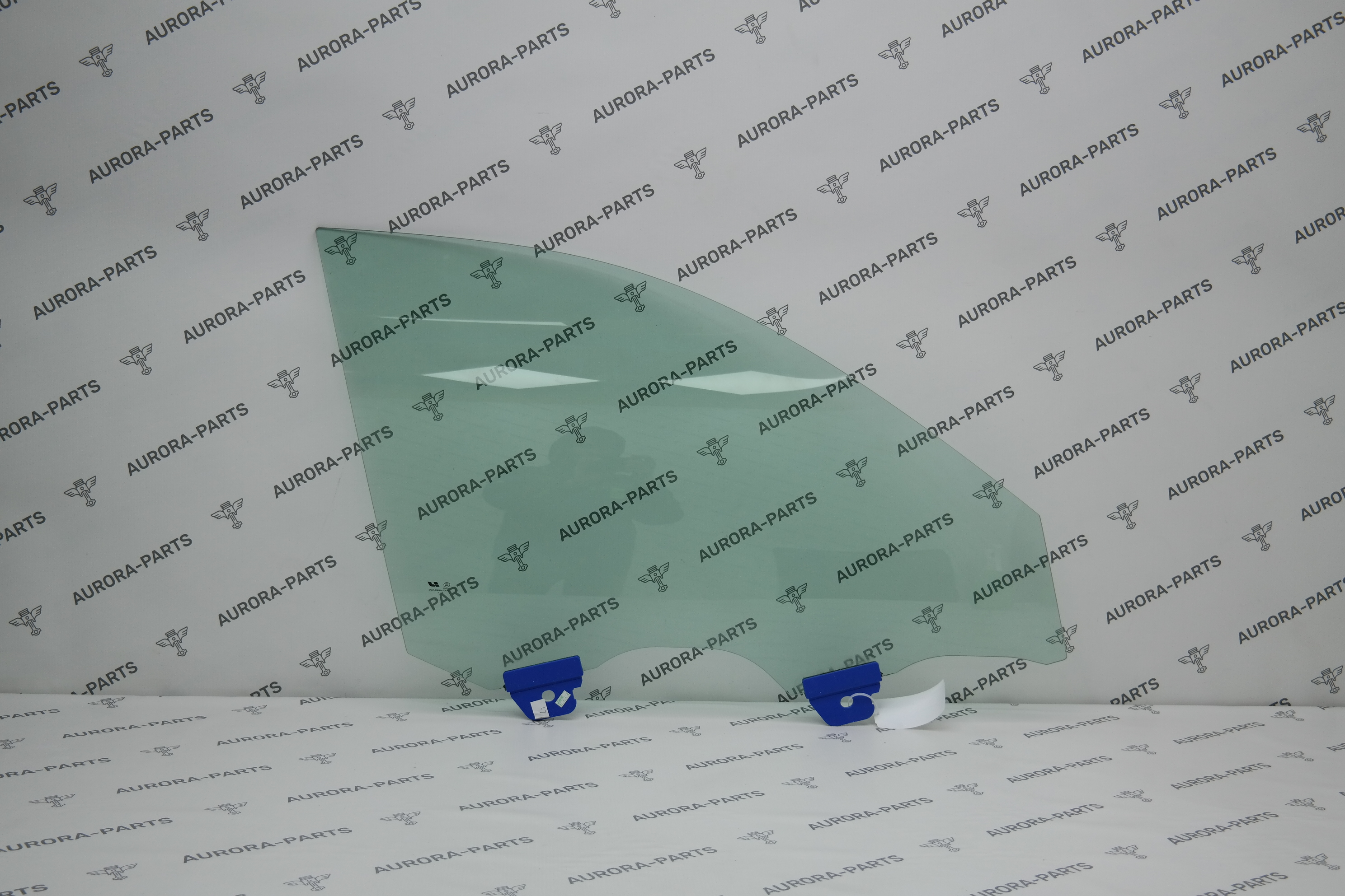 Стекло передней двери RH Li Auto LiXiang L7