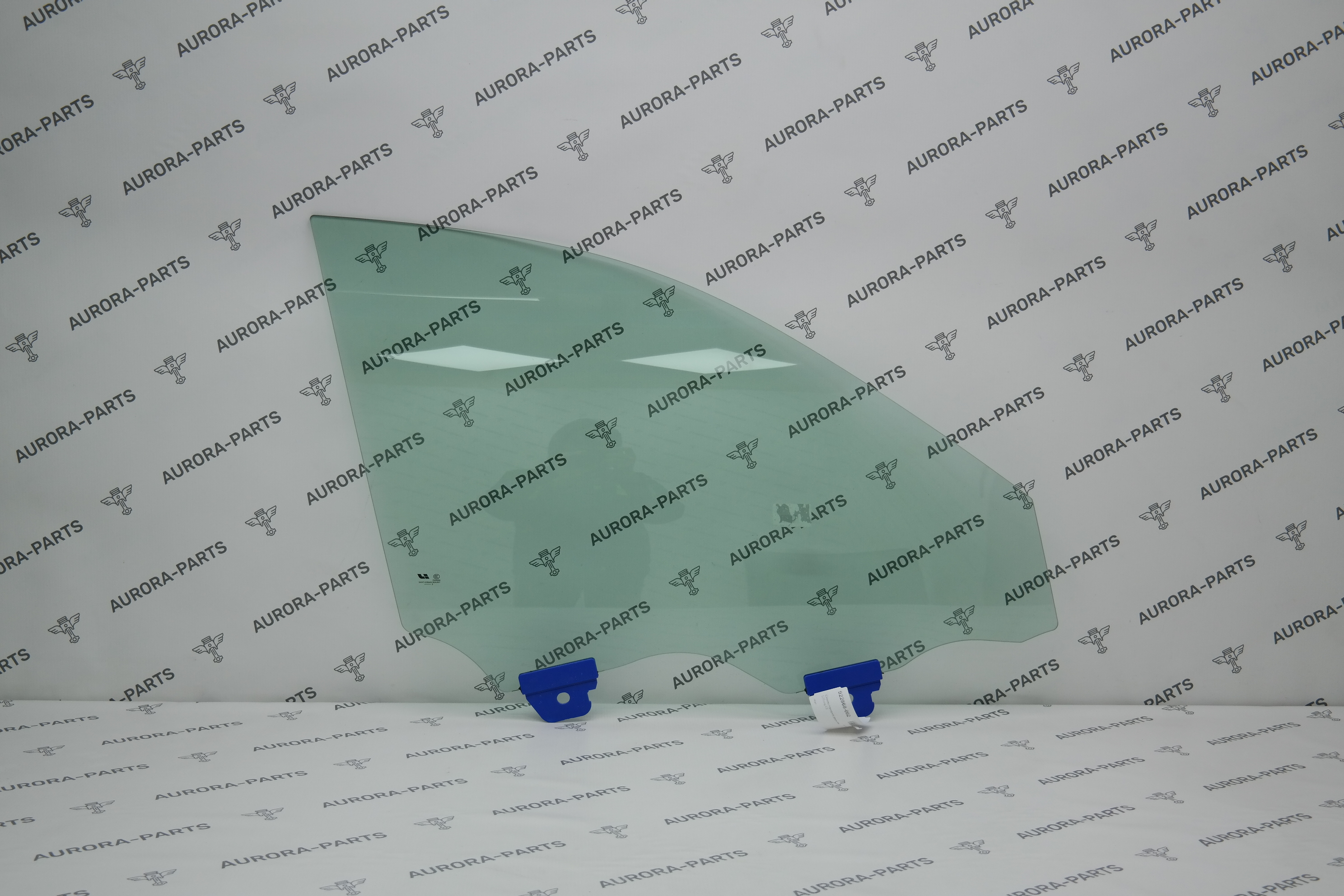 Стекло передней двери RH Li Auto LiXiang L9