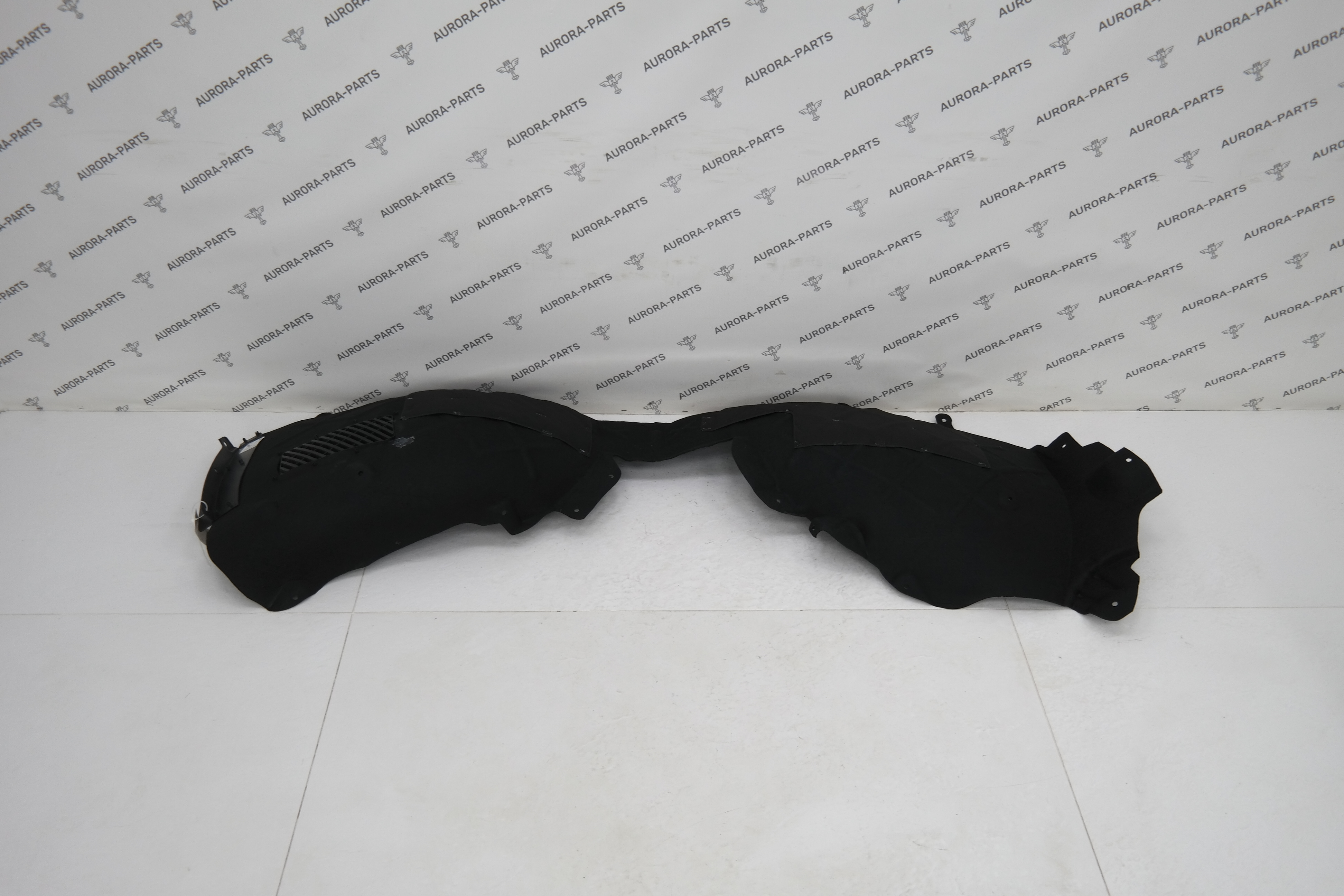 Подкрылок передний RH Li Auto LiXiang L9