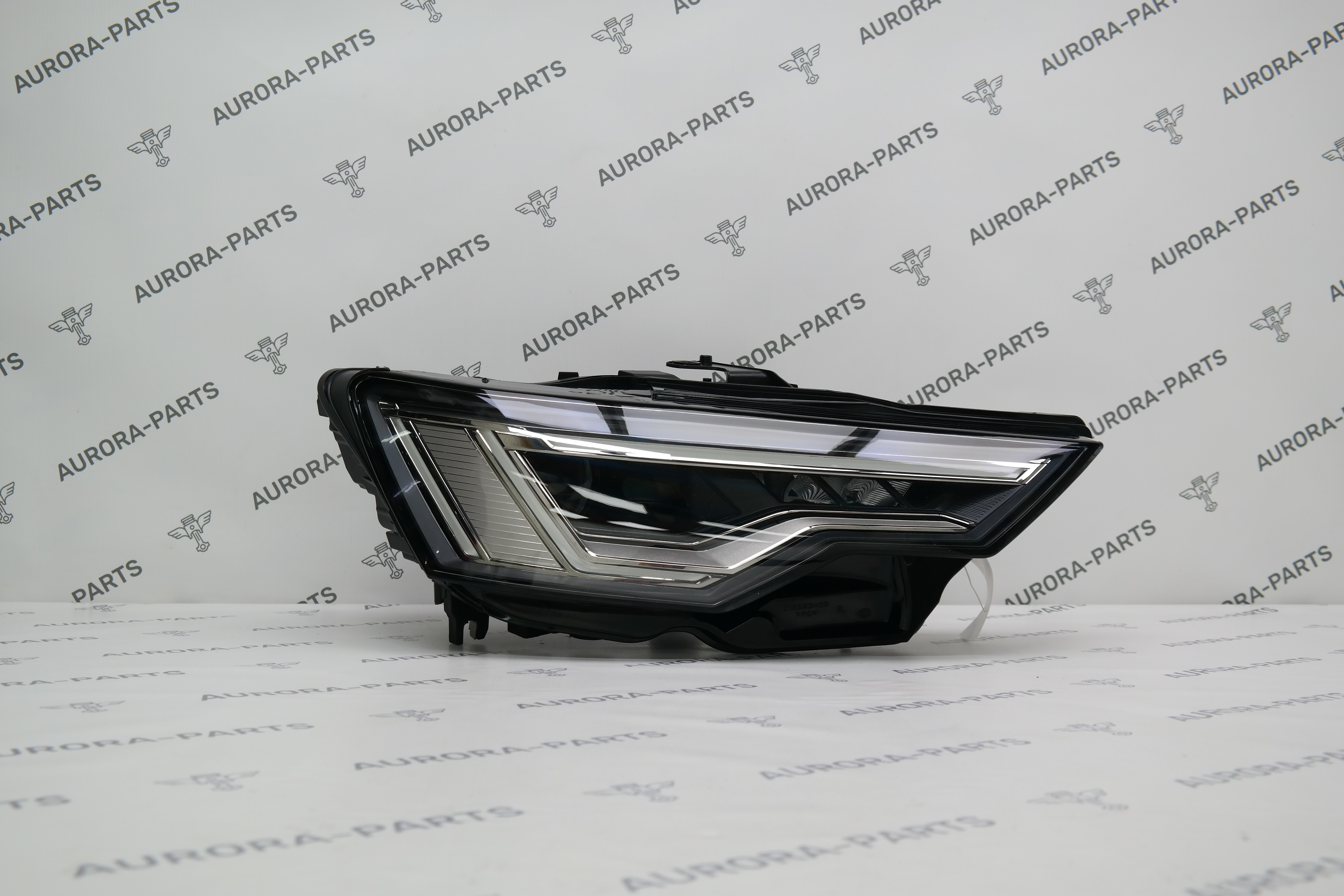 Фара Matrix Led в сборе RH Audi A6