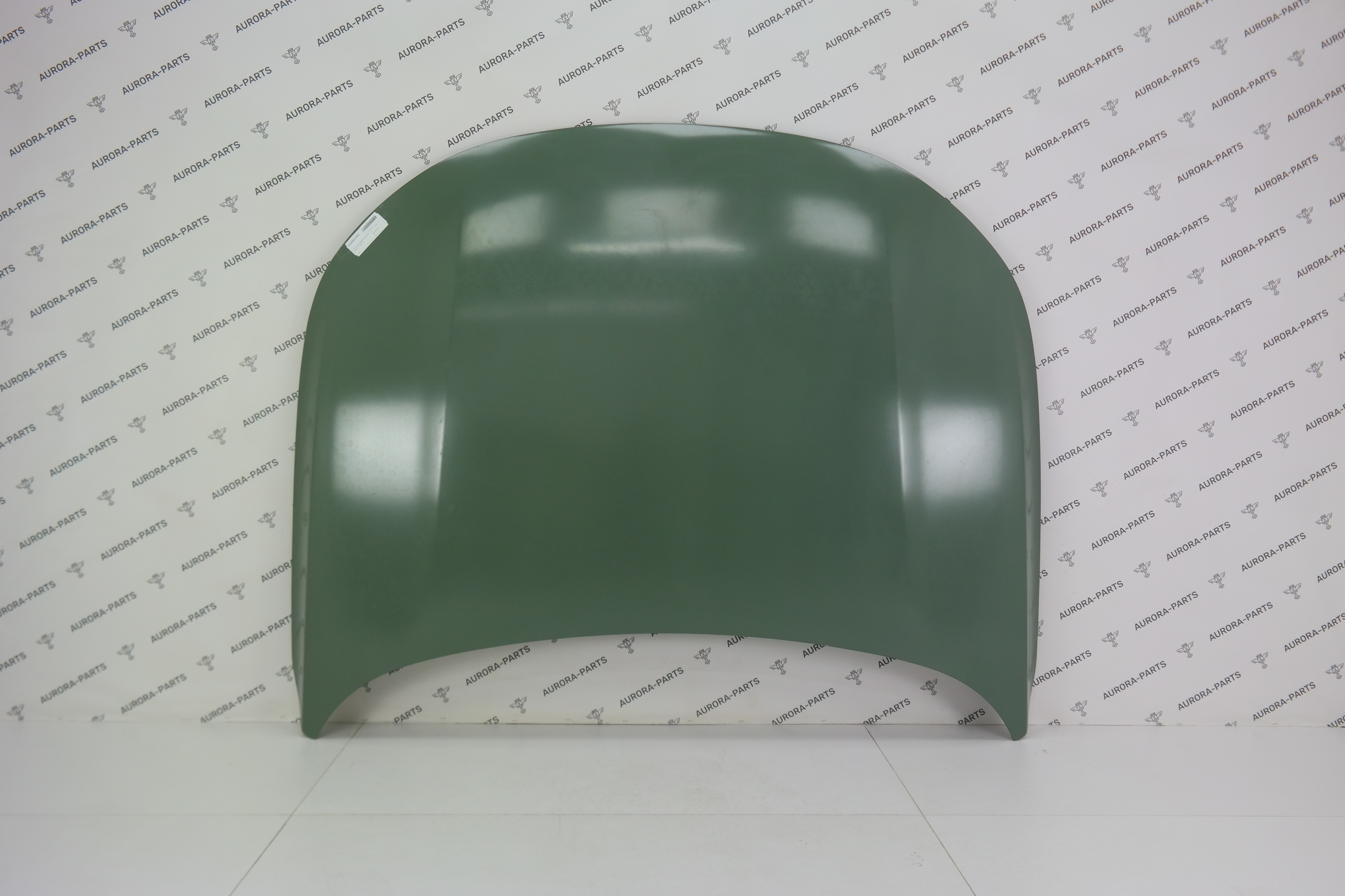 Капот Li Auto LiXiang L9