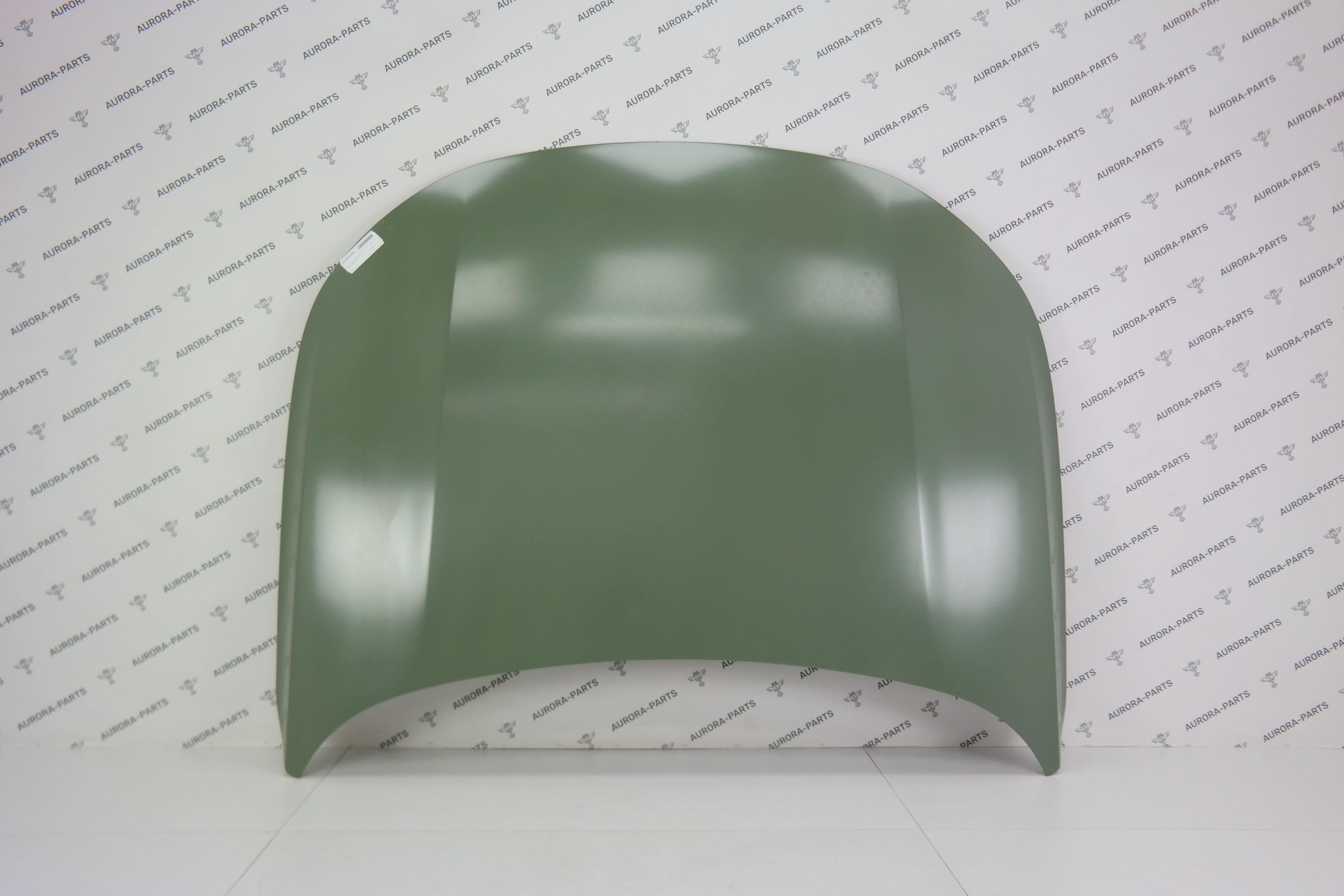 Капот Li Auto LiXiang L9