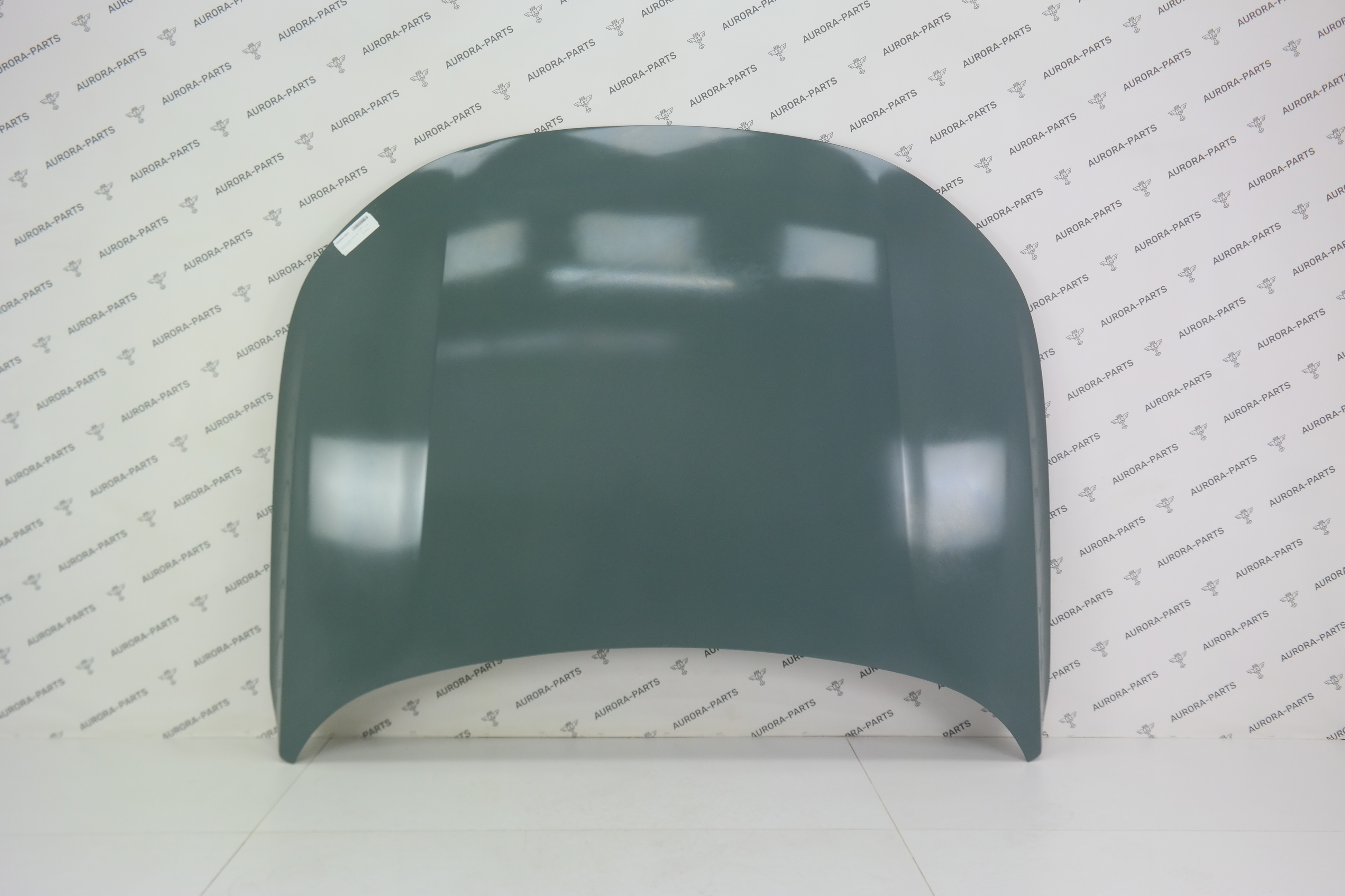 Капот Li Auto LiXiang L9