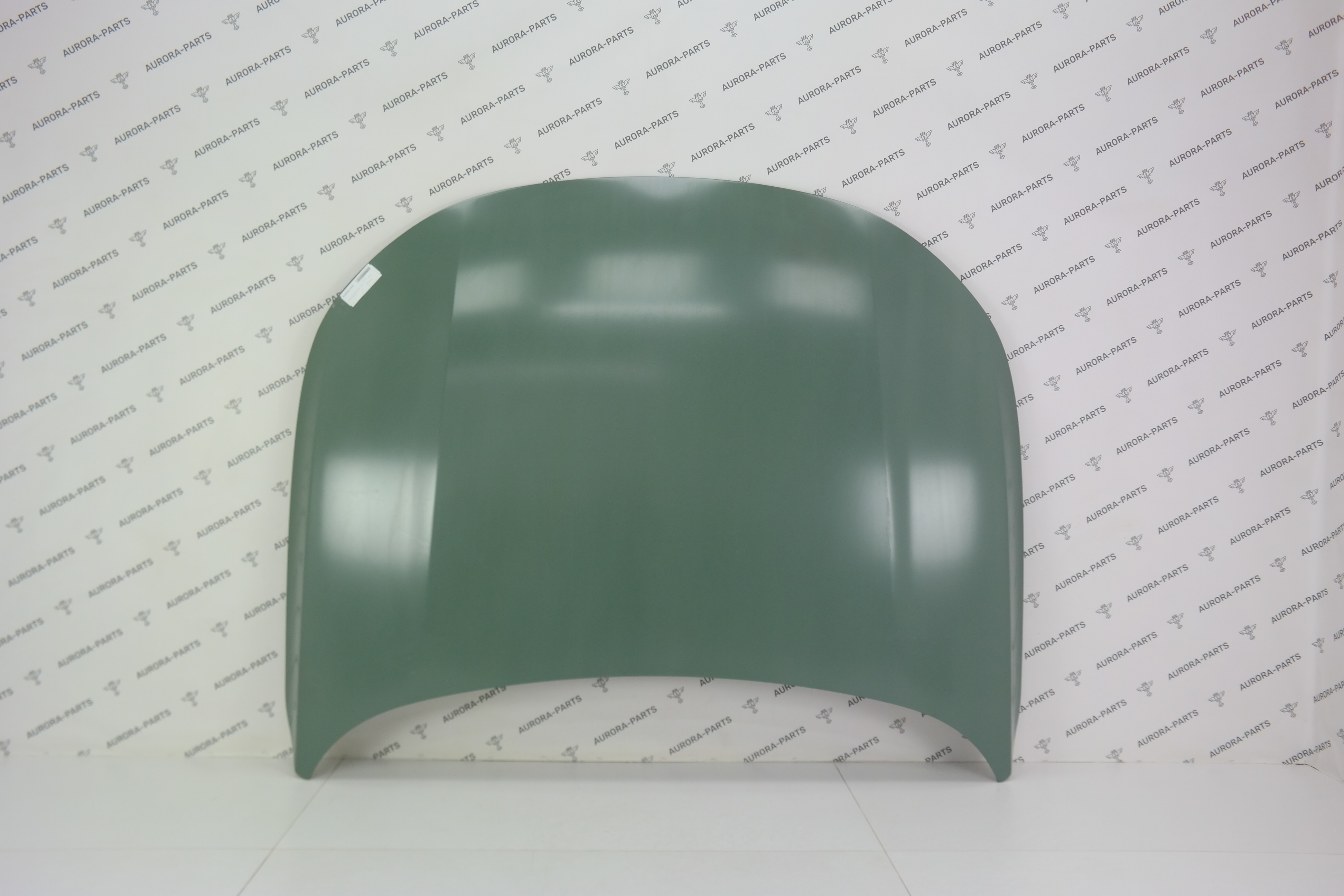 Капот Li Auto LiXiang L9