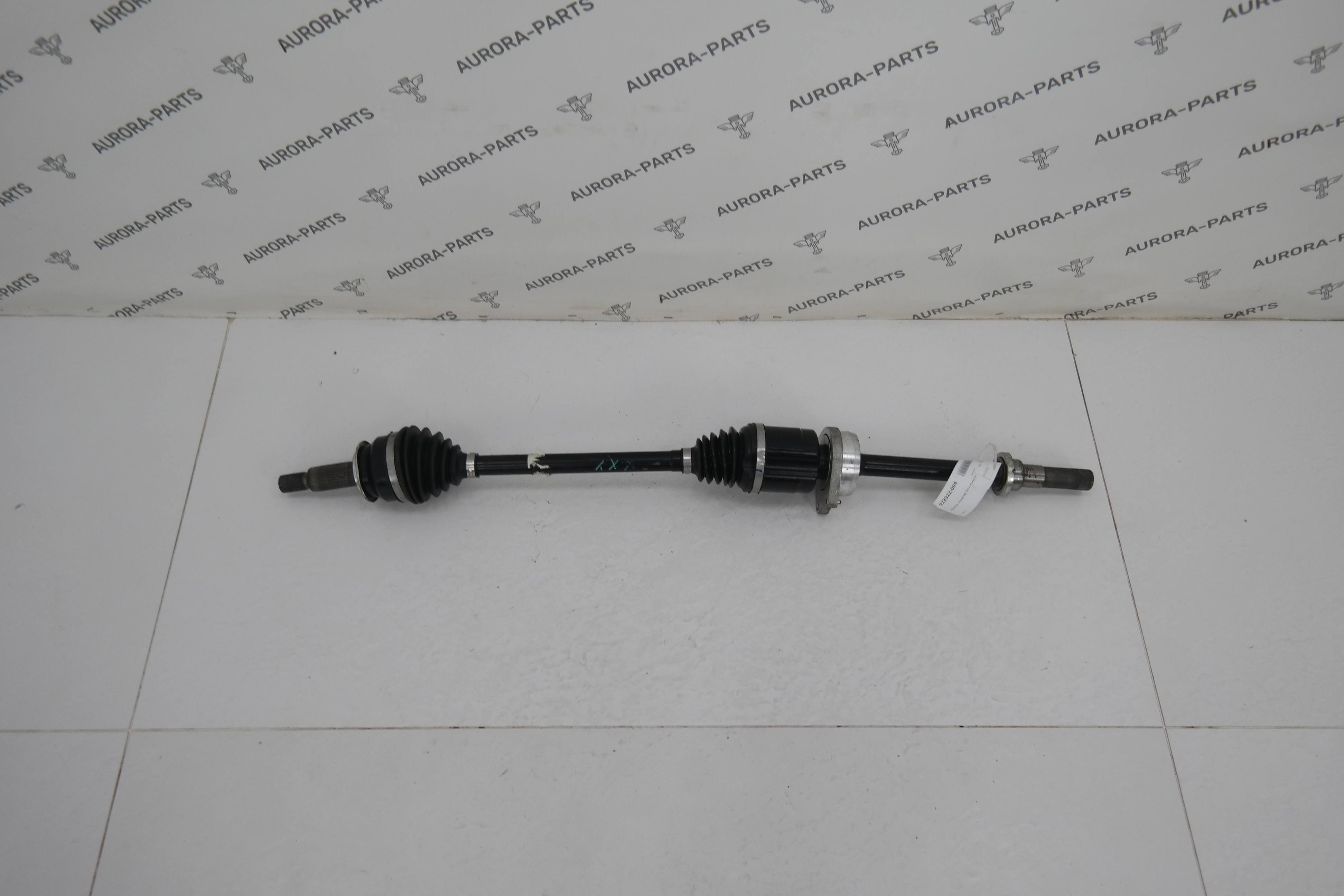 Привод передний RH Li Auto LiXiang L9