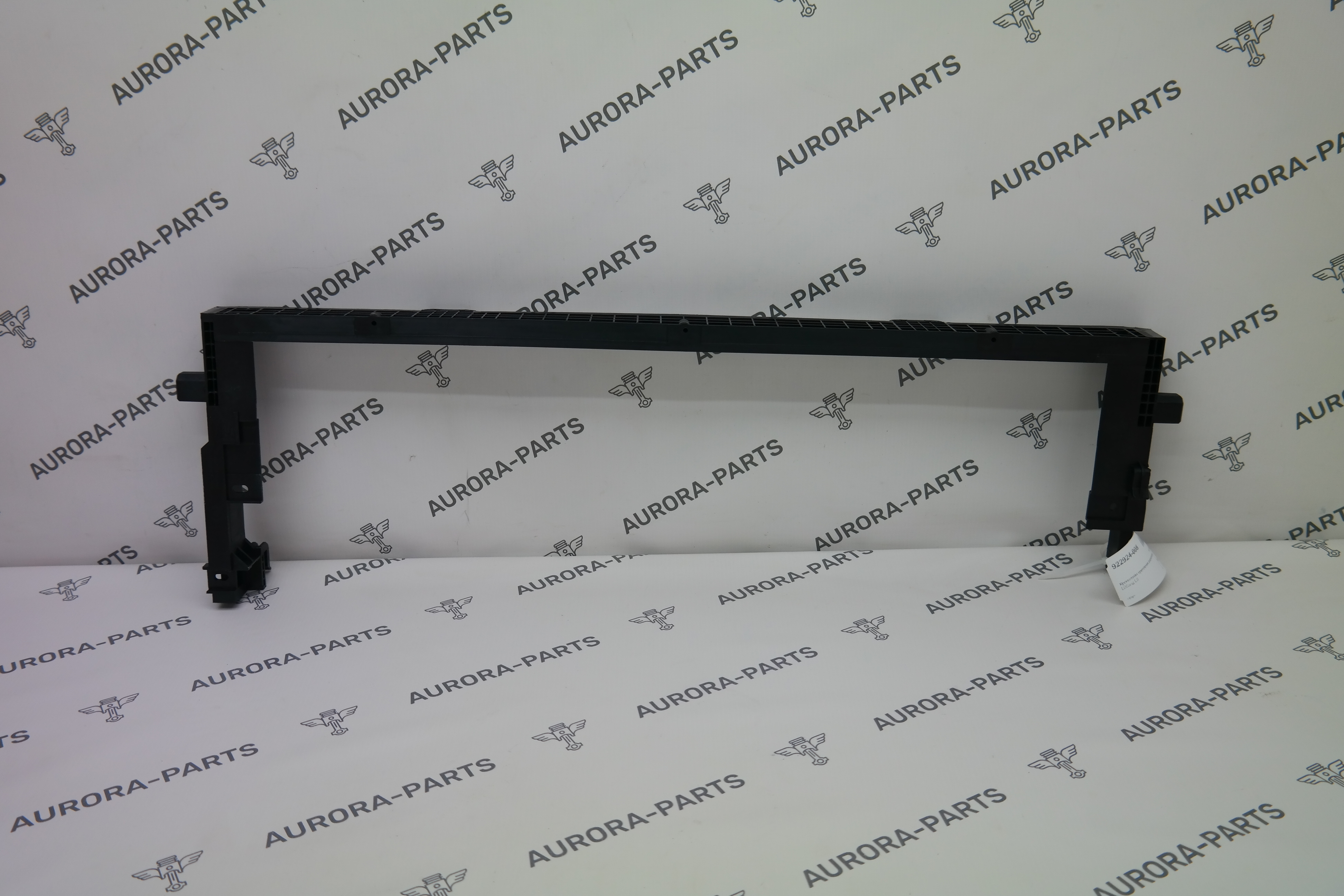 Кронштейн крепления радиатора Li Auto LiXiang L9